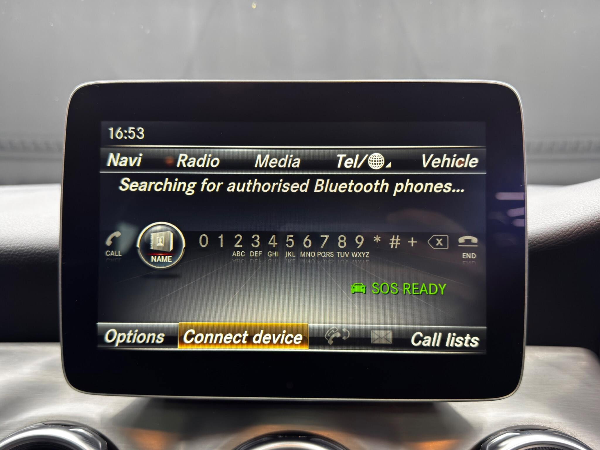 Mercedes-Benz GLA 2.1 GLA220d AMG Line (Premium Plus) 7G-DCT 4MATIC Euro 6 (s/s) 5dr 5dr Automatic 2026