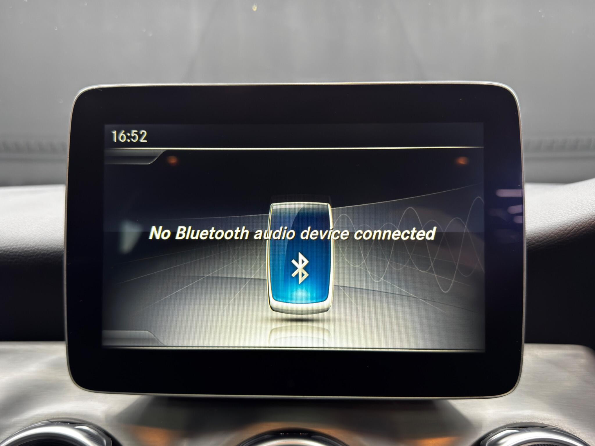 Mercedes-Benz GLA 2.1 GLA220d AMG Line (Premium Plus) 7G-DCT 4MATIC Euro 6 (s/s) 5dr 5dr Automatic 2026