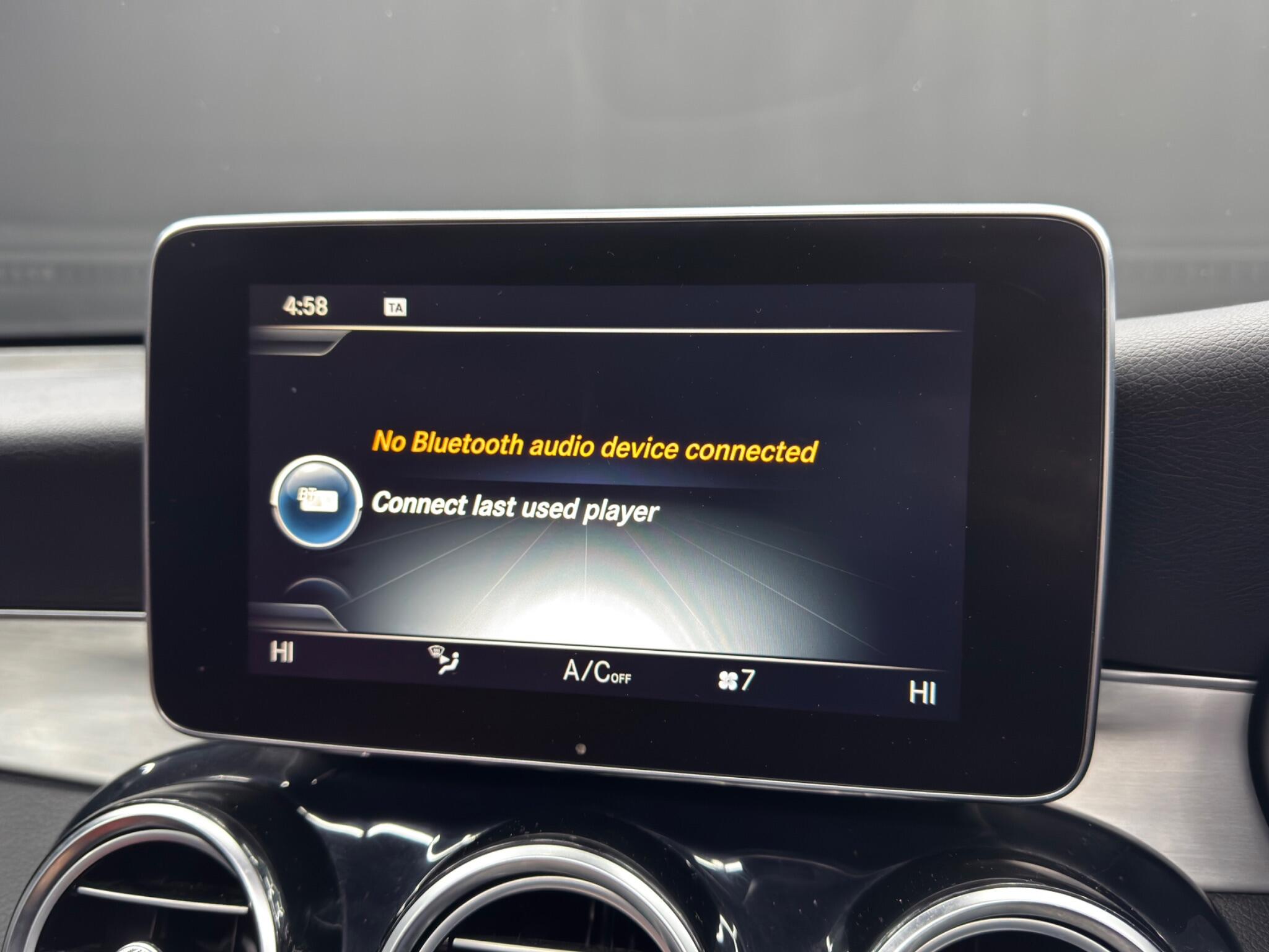 Mercedes-Benz GLC 2.1 GLC220d AMG Line (Premium Plus) Coupe G-Tronic 4MATIC Euro 6 (s/s) 5dr 5dr Automatic 2026