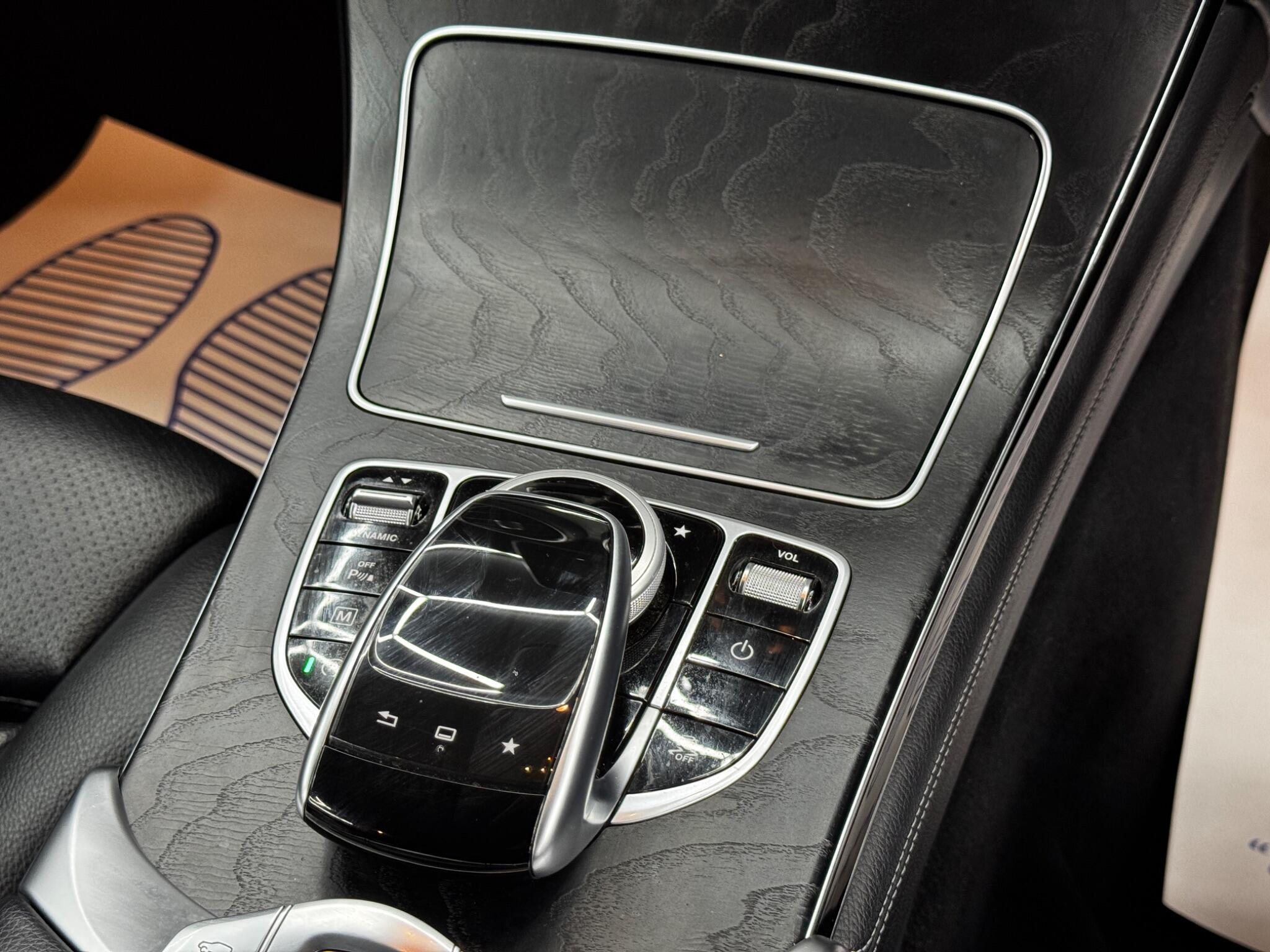 Mercedes-Benz GLC 2.1 GLC220d Sport G-Tronic 4MATIC Euro 6 (s/s) 5dr 5dr Automatic 2026