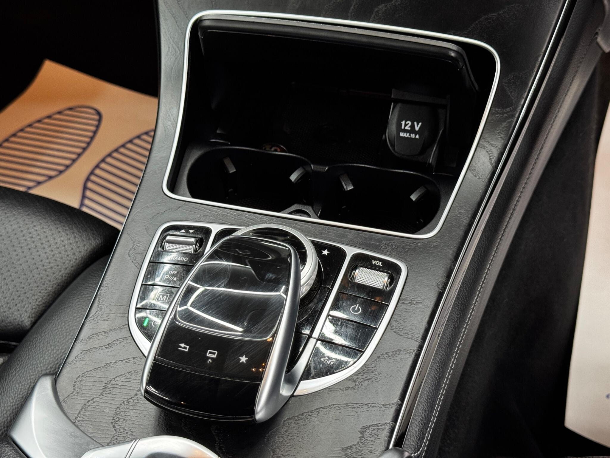 Mercedes-Benz GLC 2.1 GLC220d Sport G-Tronic 4MATIC Euro 6 (s/s) 5dr 5dr Automatic 2026