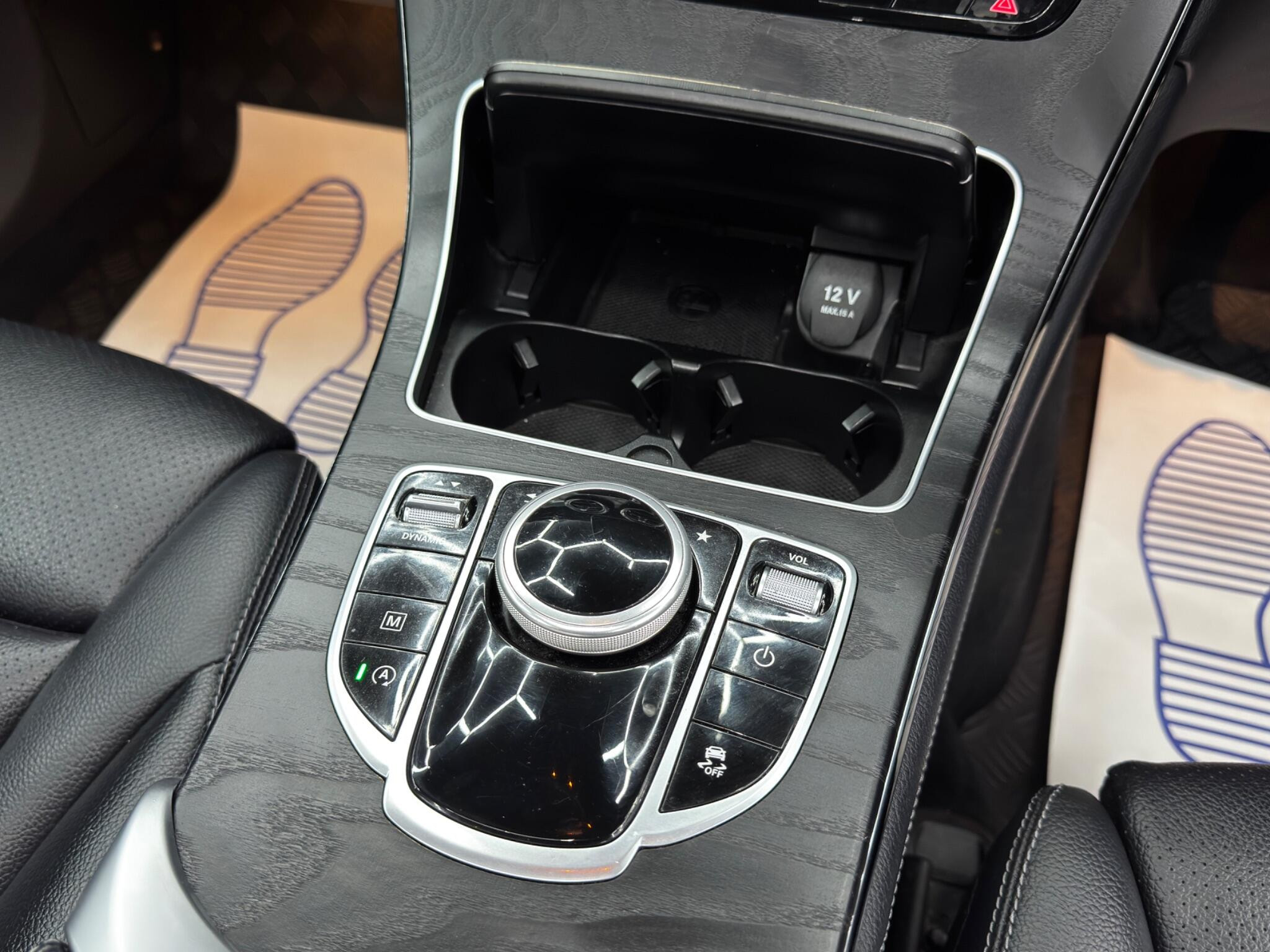 Mercedes-Benz GLC 2.1 GLC250d AMG Line (Premium) G-Tronic 4MATIC Euro 6 (s/s) 5dr 5dr Automatic 2026