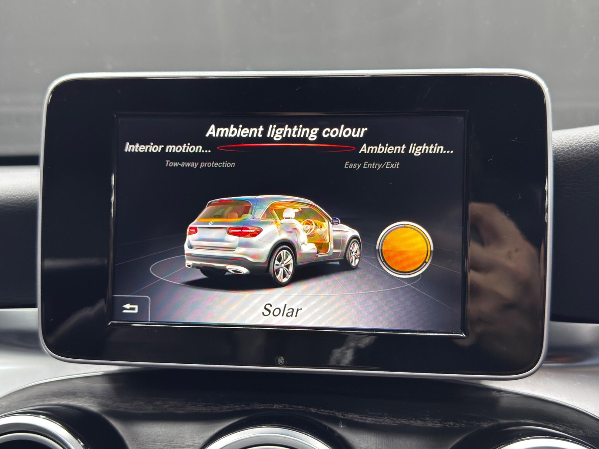 Mercedes-Benz GLC 2.1 GLC250d AMG Line (Premium) G-Tronic 4MATIC Euro 6 (s/s) 5dr 5dr Automatic 2026