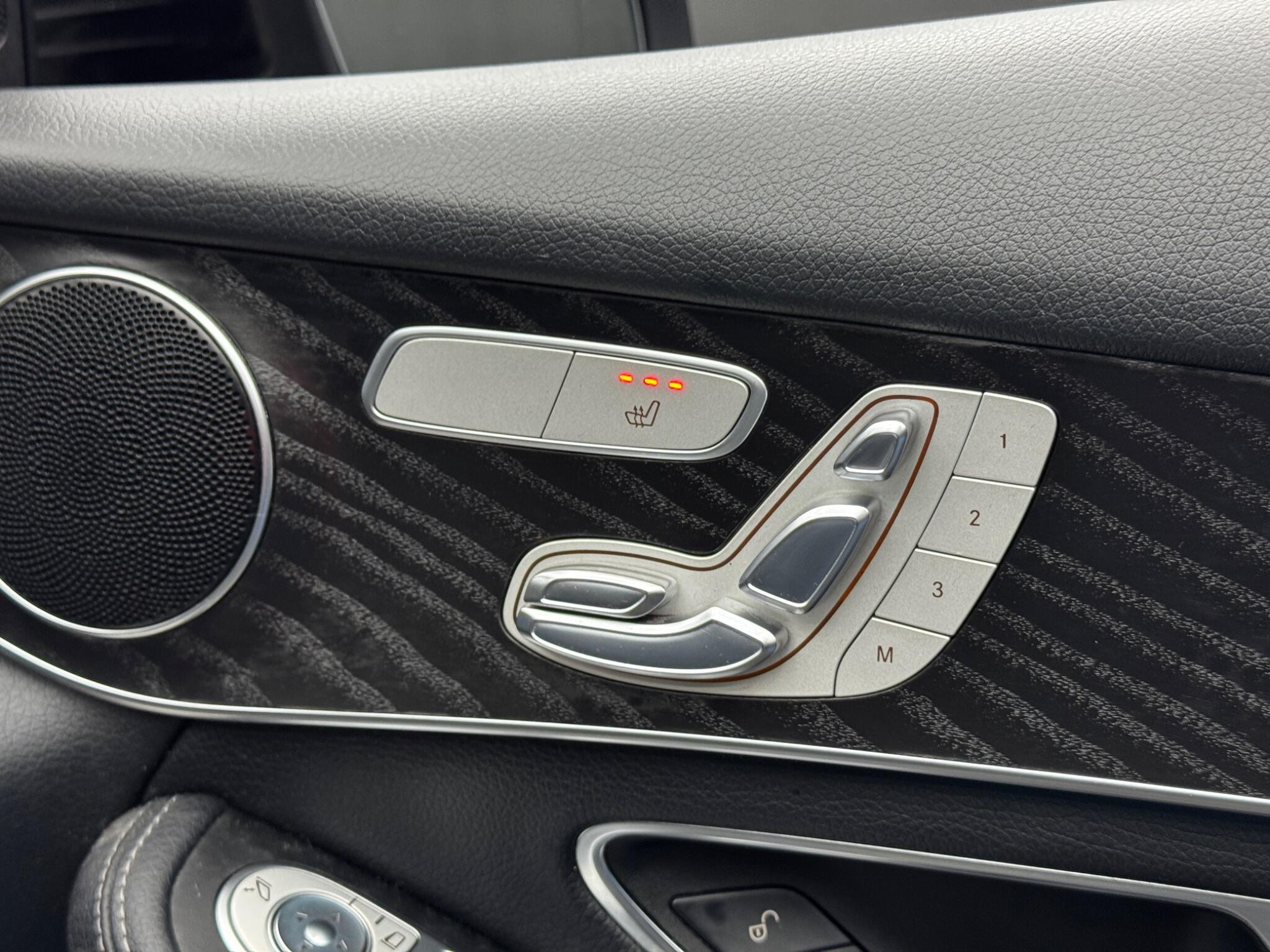 Mercedes-Benz GLC 2.1 GLC250d AMG Line (Premium) G-Tronic 4MATIC Euro 6 (s/s) 5dr 5dr Automatic 2026