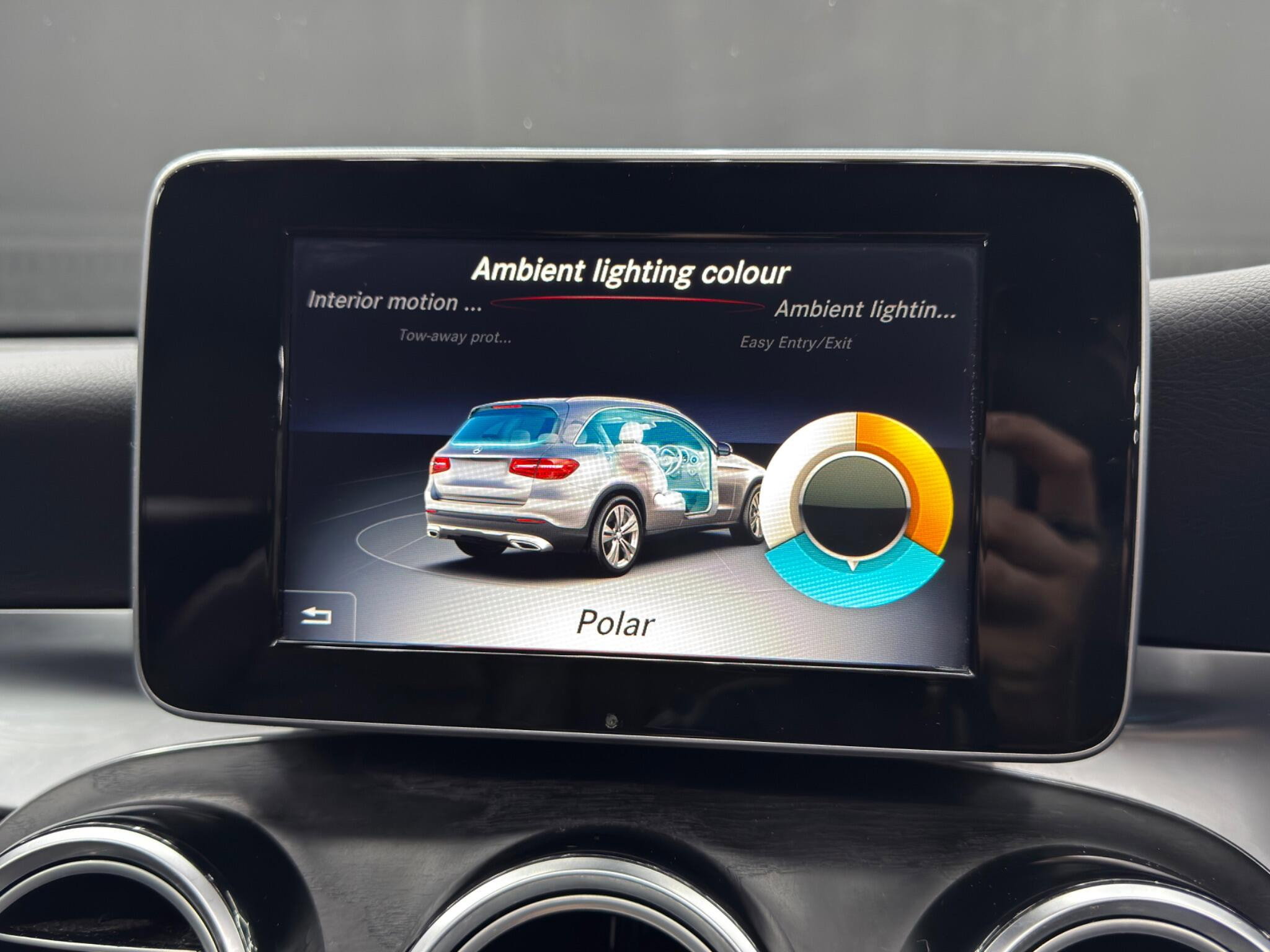 Mercedes-Benz GLC 2.1 GLC250d AMG Line (Premium) G-Tronic 4MATIC Euro 6 (s/s) 5dr 5dr Automatic 2026
