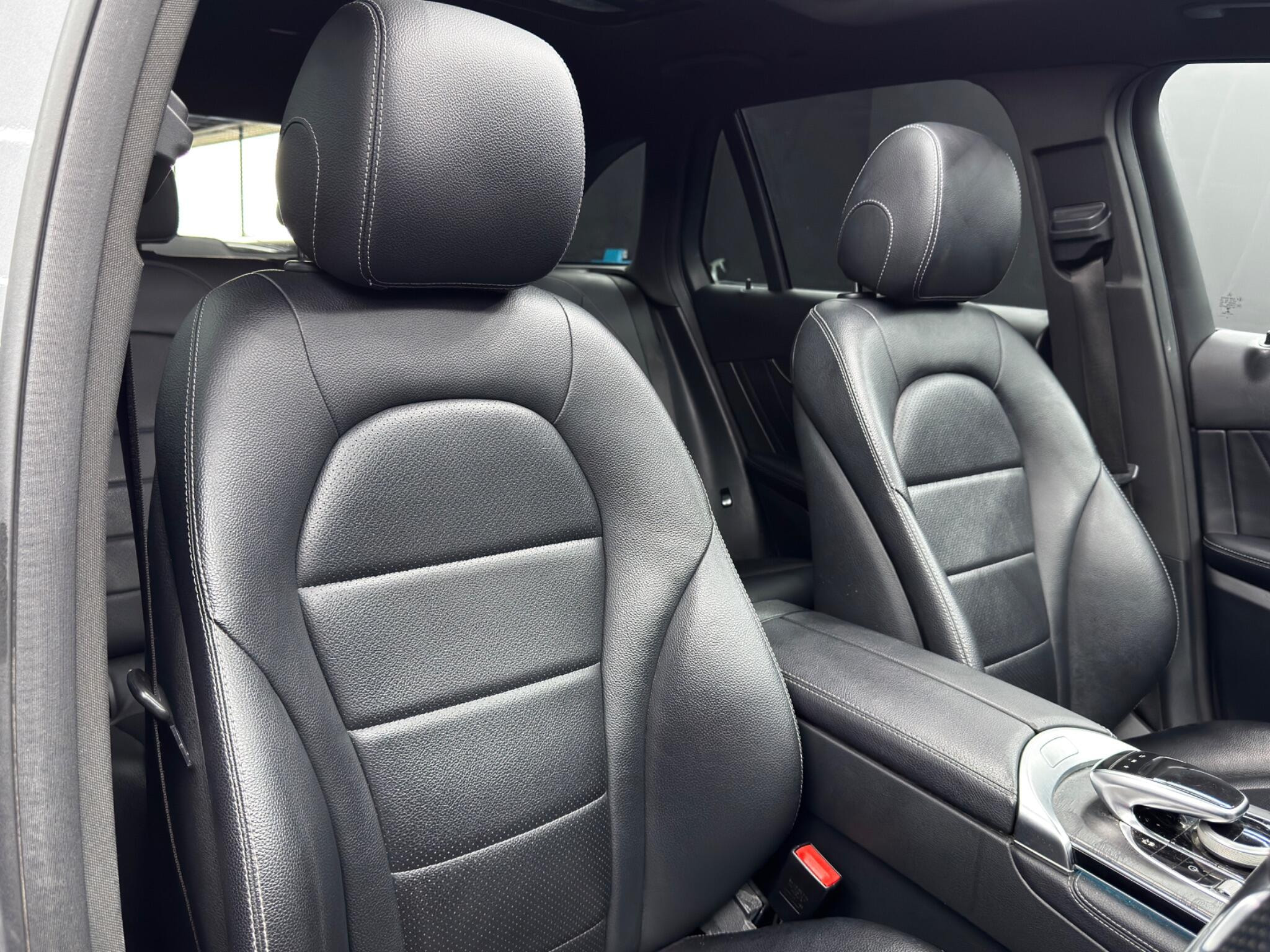 Mercedes-Benz GLC 2.1 GLC250d AMG Line (Premium) G-Tronic 4MATIC Euro 6 (s/s) 5dr 5dr Automatic 2026