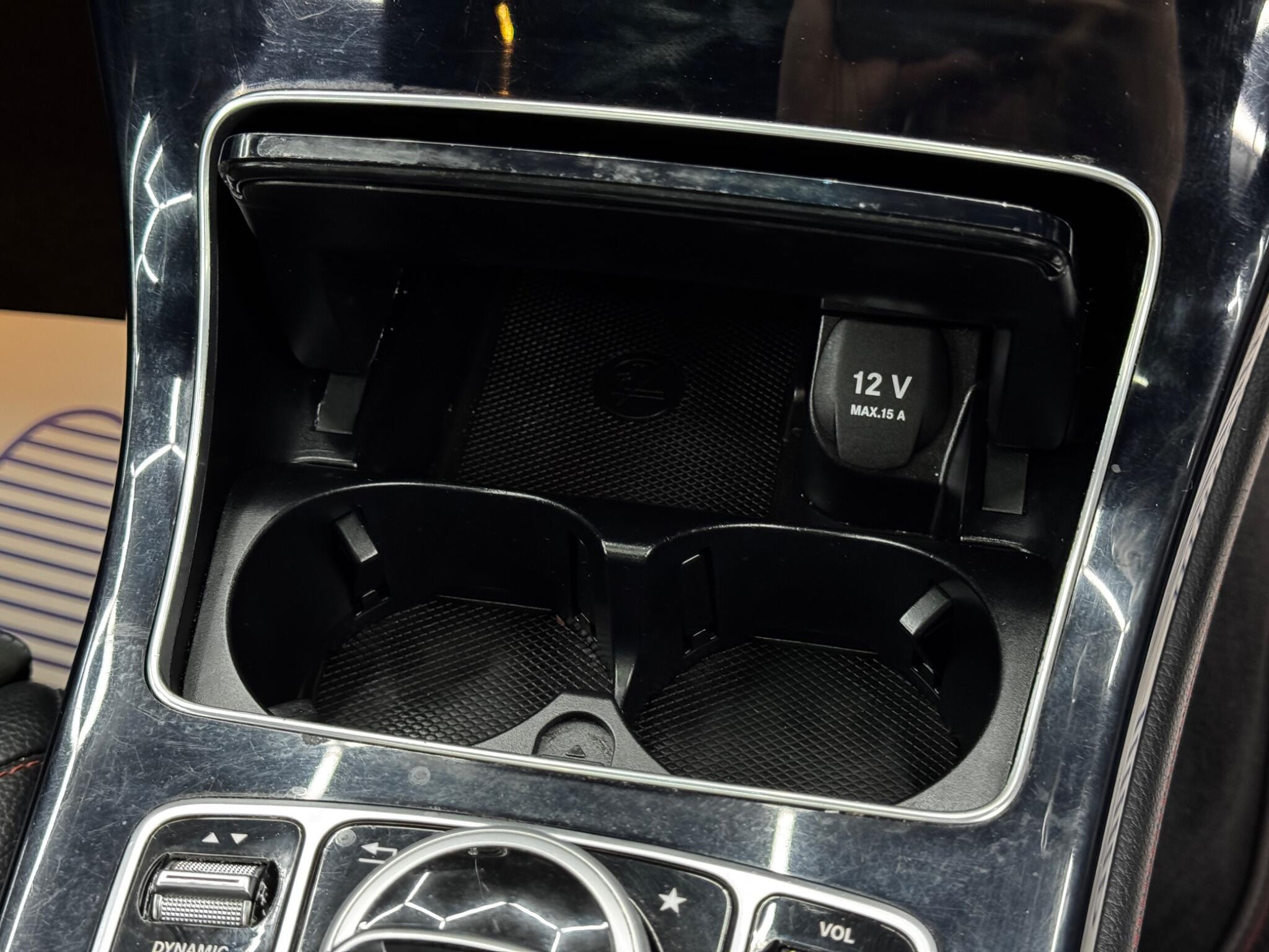 Mercedes-Benz GLC 3.0 GLC43 V6 AMG (Premium Plus) Coupe G-Tronic+ 4MATIC Euro 6 (s/s) 5dr 5dr Automatic 2026