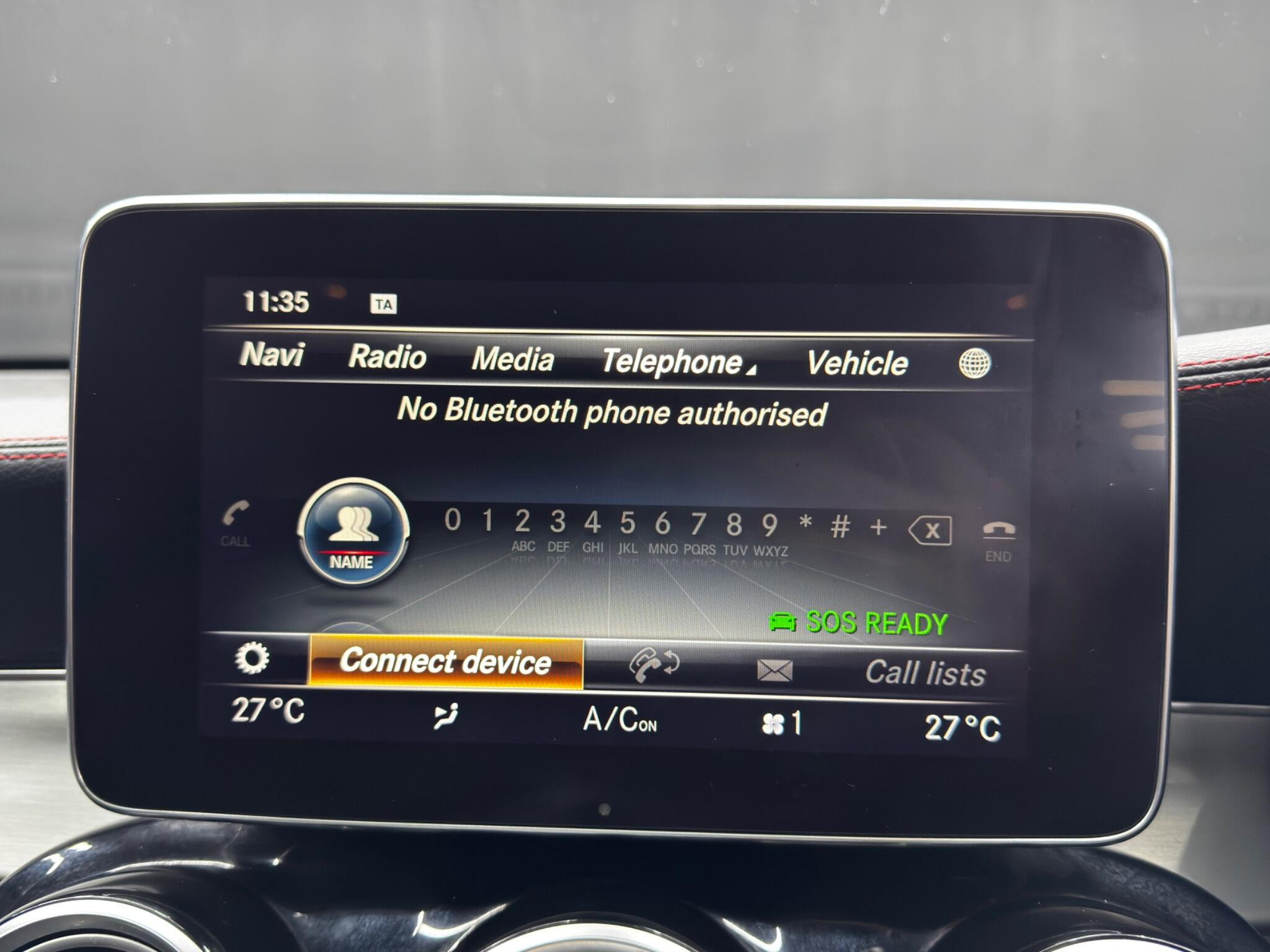 Mercedes-Benz GLC 3.0 GLC43 V6 AMG (Premium Plus) Coupe G-Tronic+ 4MATIC Euro 6 (s/s) 5dr 5dr Automatic 2026