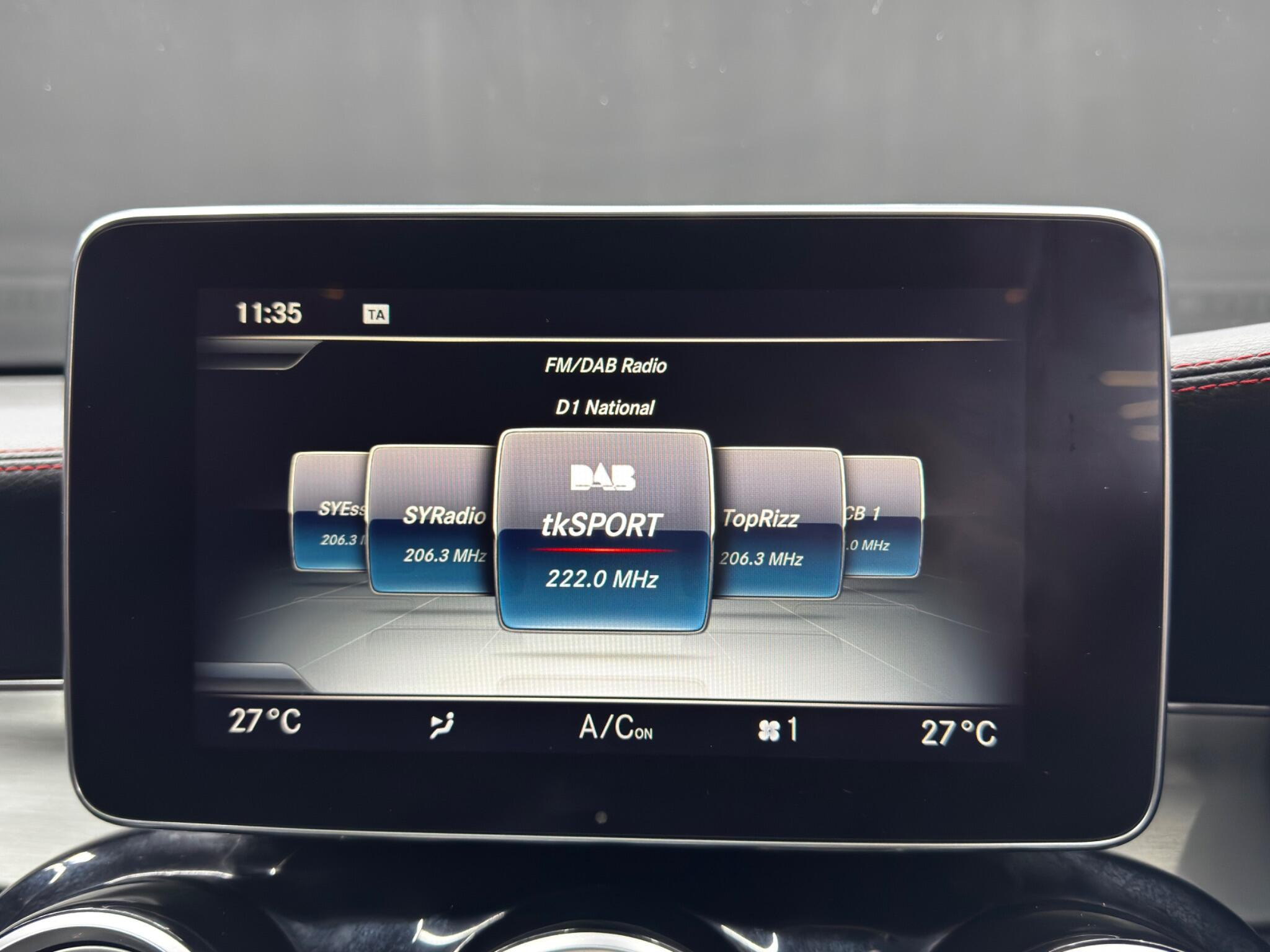 Mercedes-Benz GLC 3.0 GLC43 V6 AMG (Premium Plus) Coupe G-Tronic+ 4MATIC Euro 6 (s/s) 5dr 5dr Automatic 2026