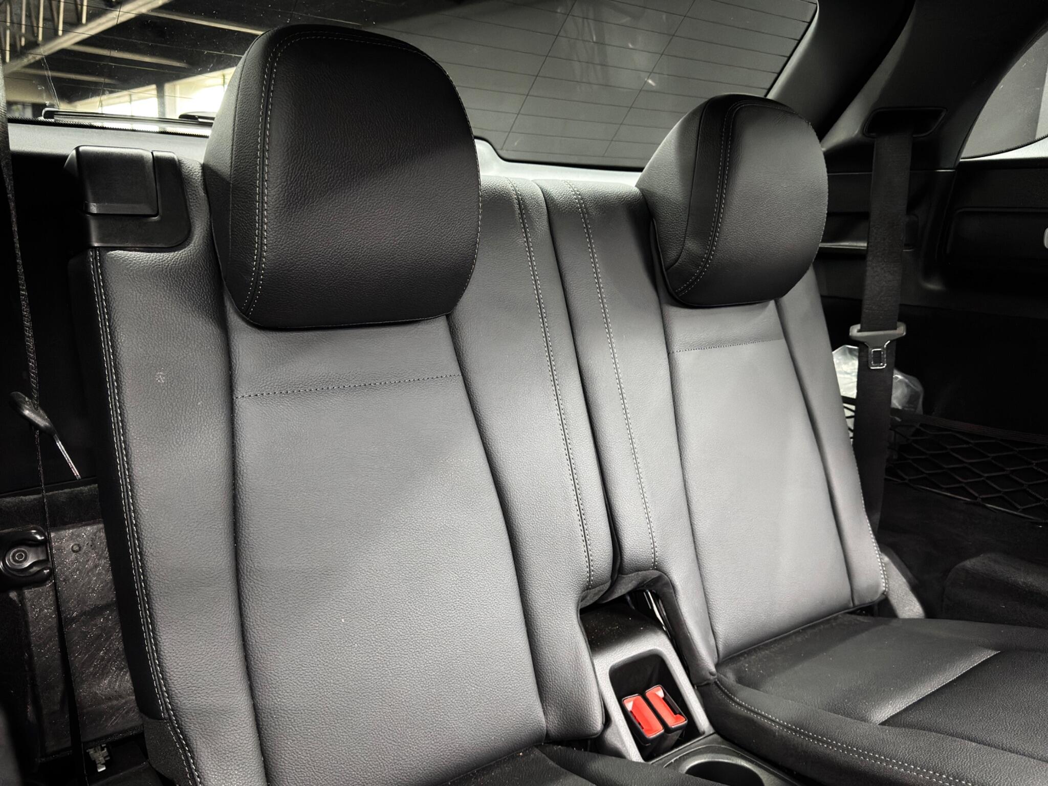 Mercedes-Benz GLE 2.9 GLE400d AMG Line (Premium) G-Tronic 4MATIC Euro 6 (s/s) 5dr (7 Seat) 5dr Automatic 2026