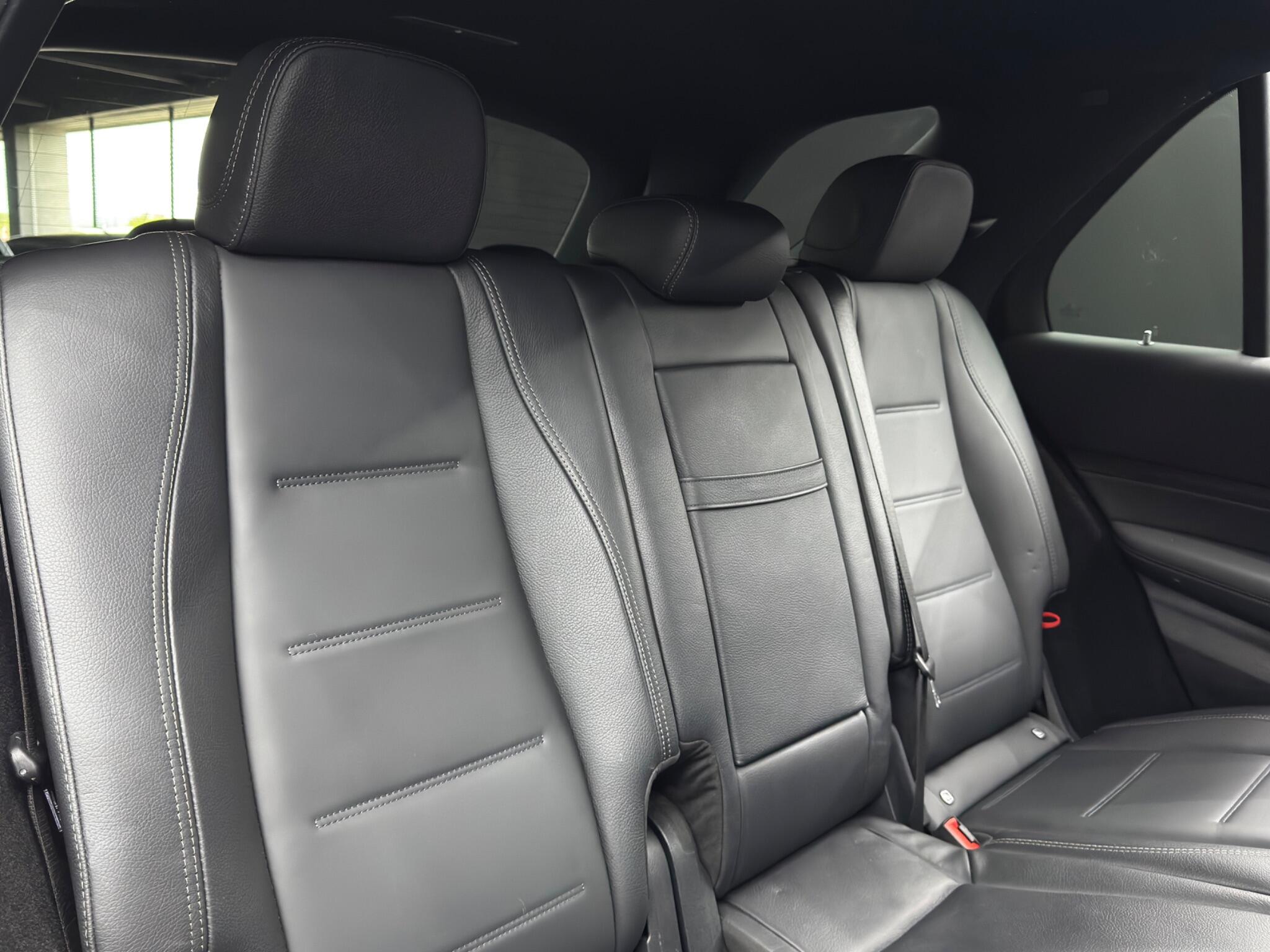 Mercedes-Benz GLE 2.9 GLE400d AMG Line (Premium) G-Tronic 4MATIC Euro 6 (s/s) 5dr (7 Seat) 5dr Automatic 2026