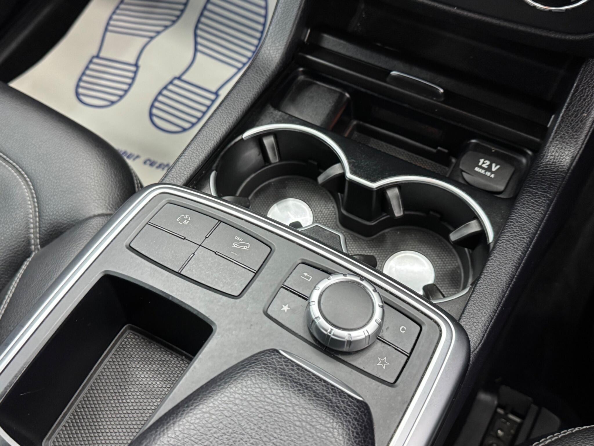 Mercedes-Benz M Class 2.1 ML250 BlueTEC Special Edition G-Tronic 4WD Euro 6 (s/s) 5dr 5dr Automatic 2026