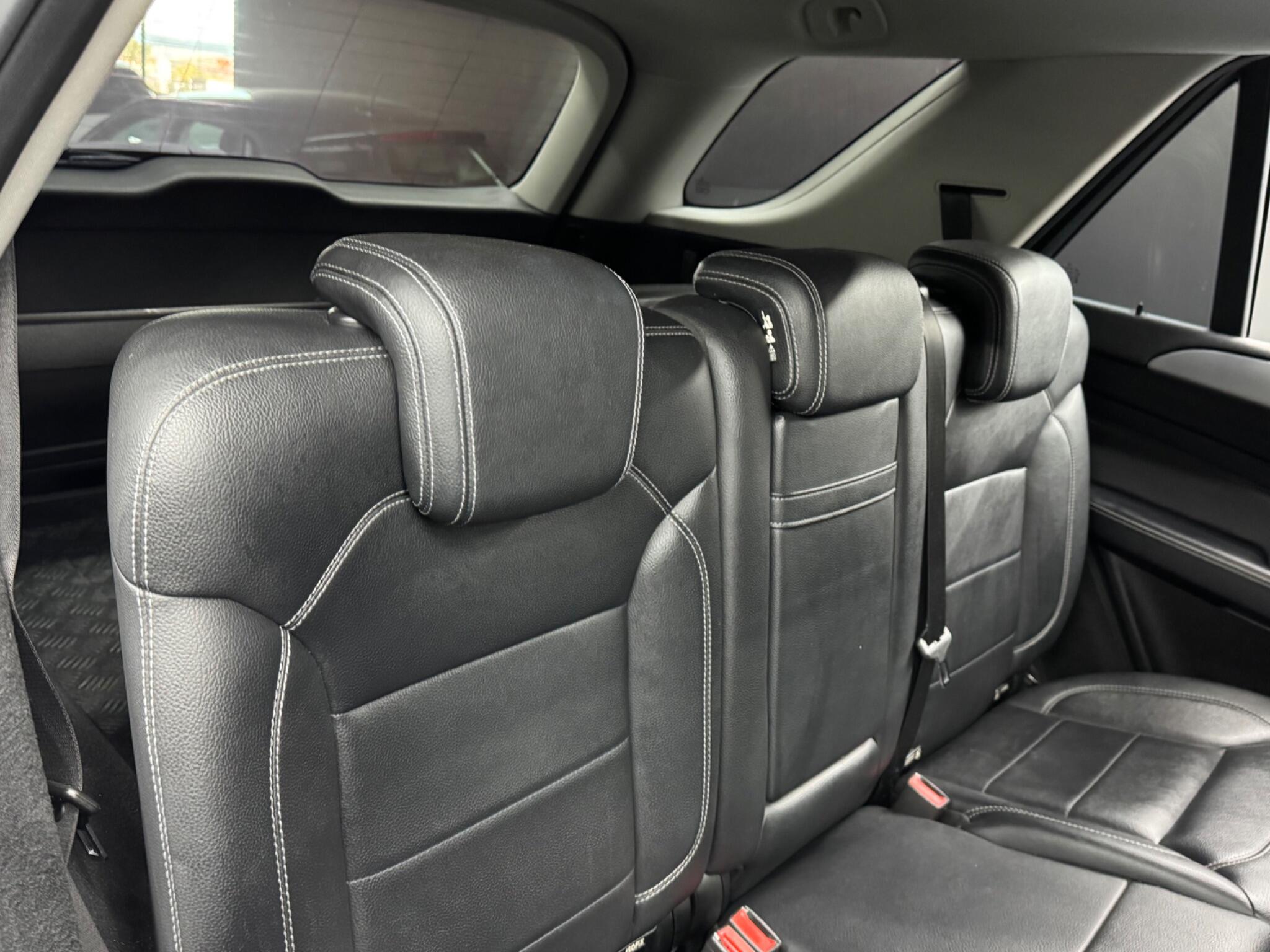 Mercedes-Benz M Class 2.1 ML250 BlueTEC Special Edition G-Tronic 4WD Euro 6 (s/s) 5dr 5dr Automatic 2026