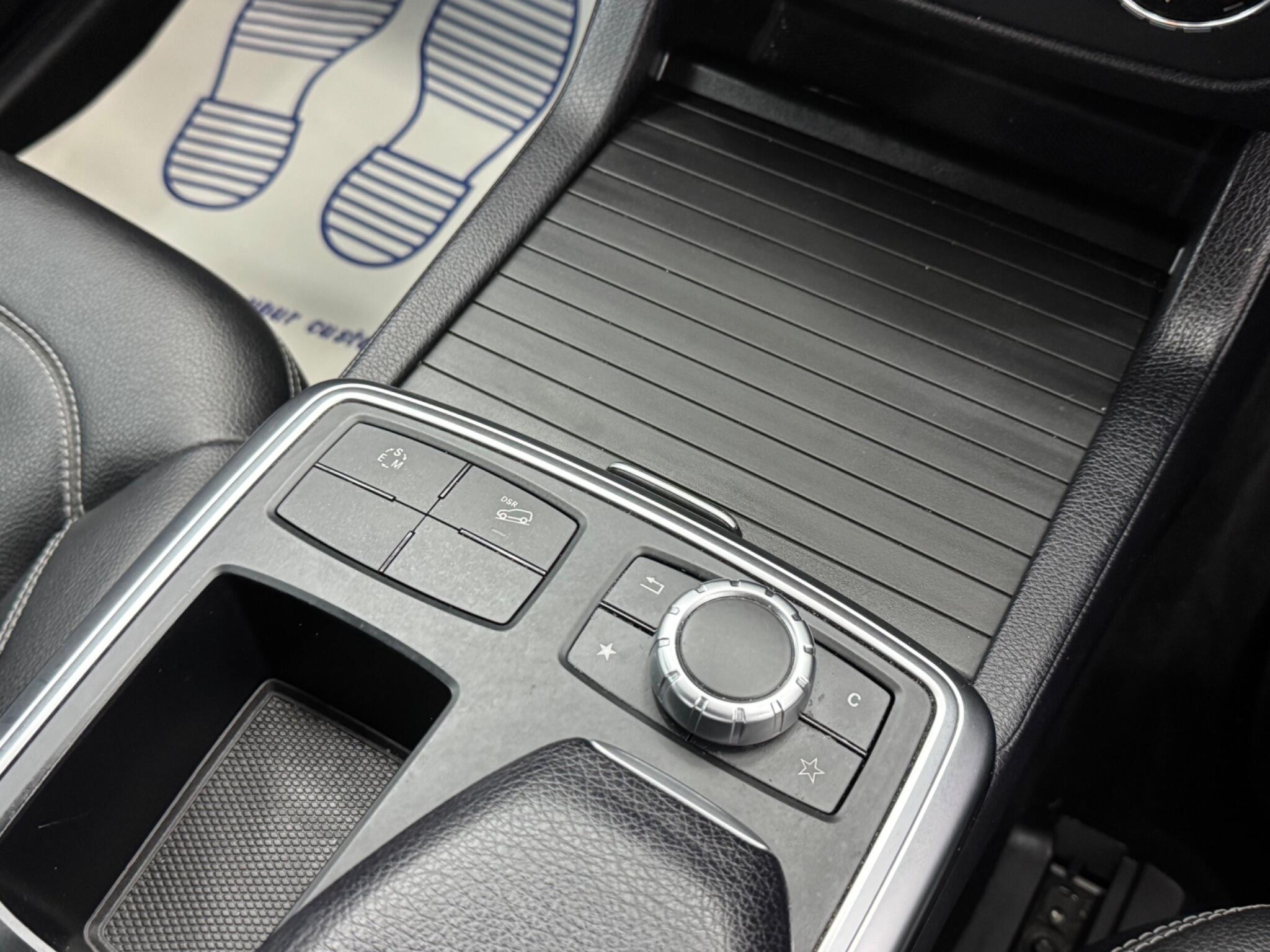 Mercedes-Benz M Class 2.1 ML250 BlueTEC Special Edition G-Tronic 4WD Euro 6 (s/s) 5dr 5dr Automatic 2026