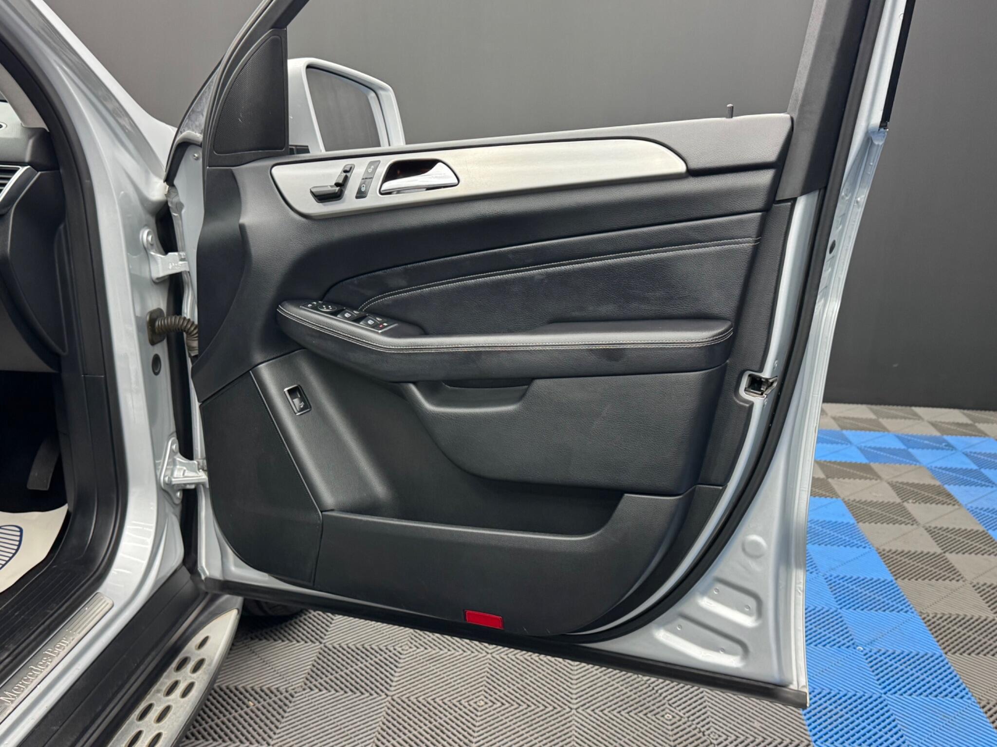 Mercedes-Benz M Class 2.1 ML250 BlueTEC Special Edition G-Tronic 4WD Euro 6 (s/s) 5dr 5dr Automatic 2026