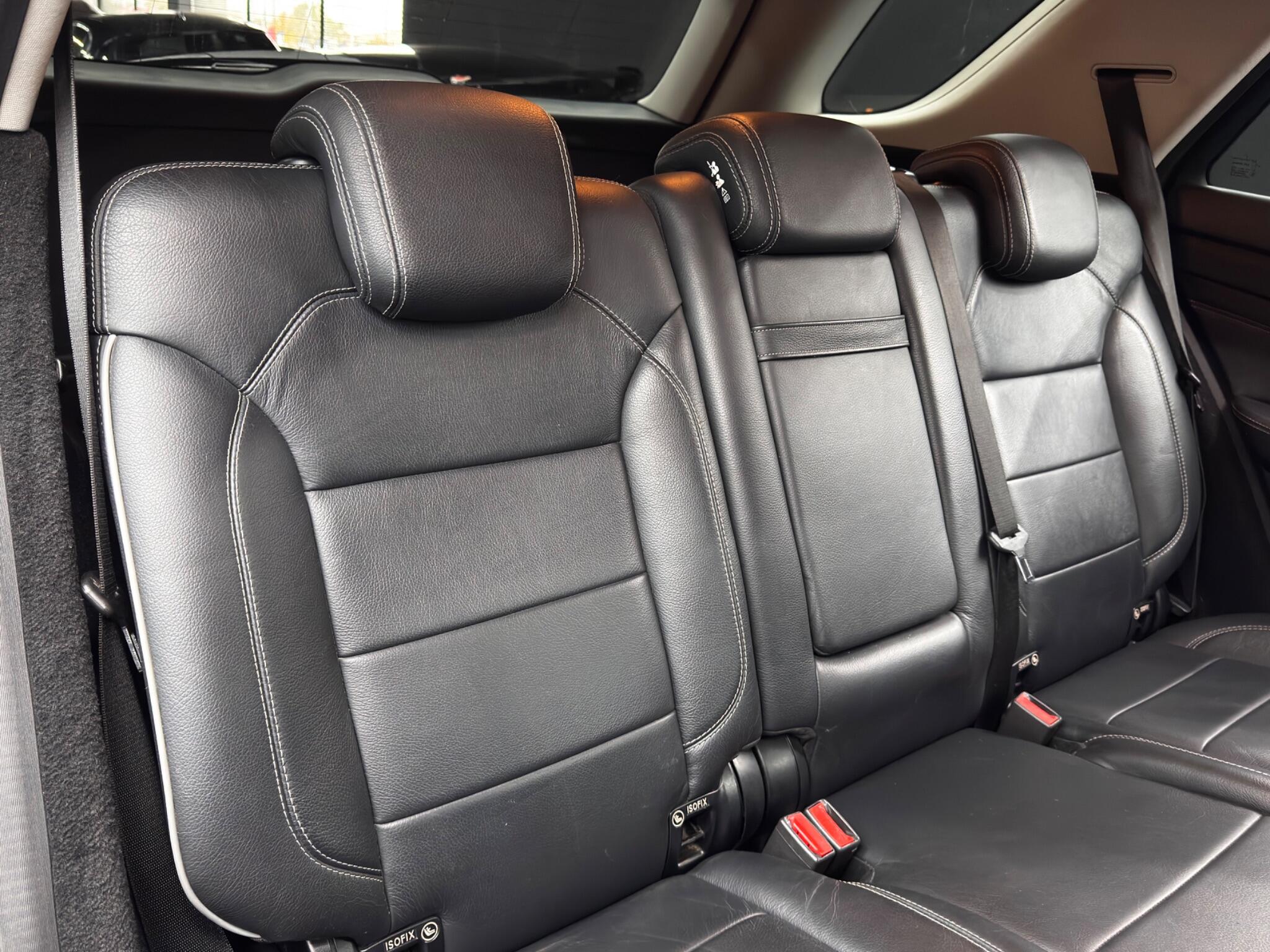 Mercedes-Benz M Class 3.0 ML350 V6 BlueTEC AMG Sport G-Tronic 4WD Euro 6 (s/s) 5dr 5dr Automatic 2026