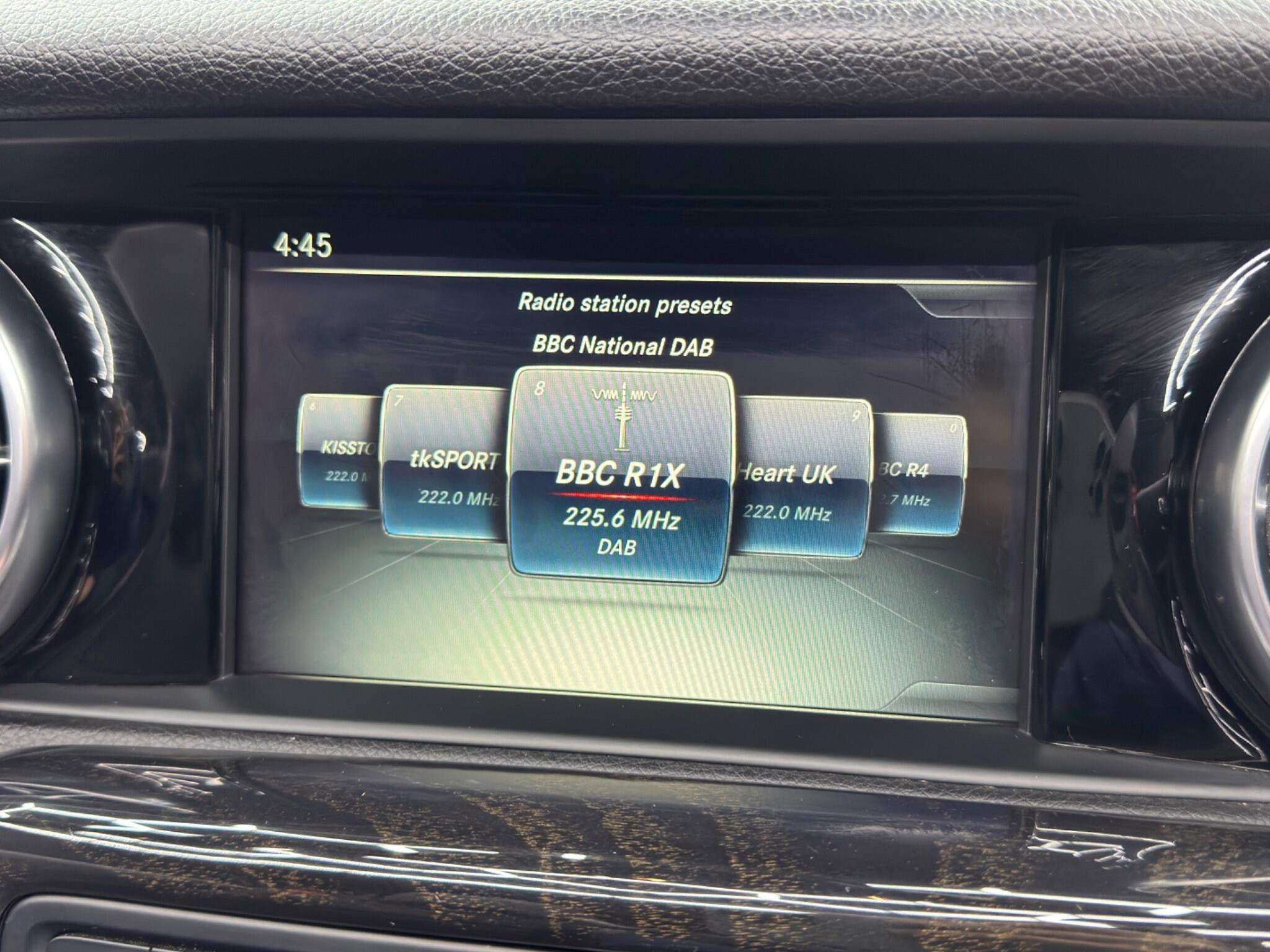 Mercedes-Benz SLC 2.0 SLC200 AMG Line G-Tronic Euro 6 (s/s) 2dr 2dr Automatic 2026