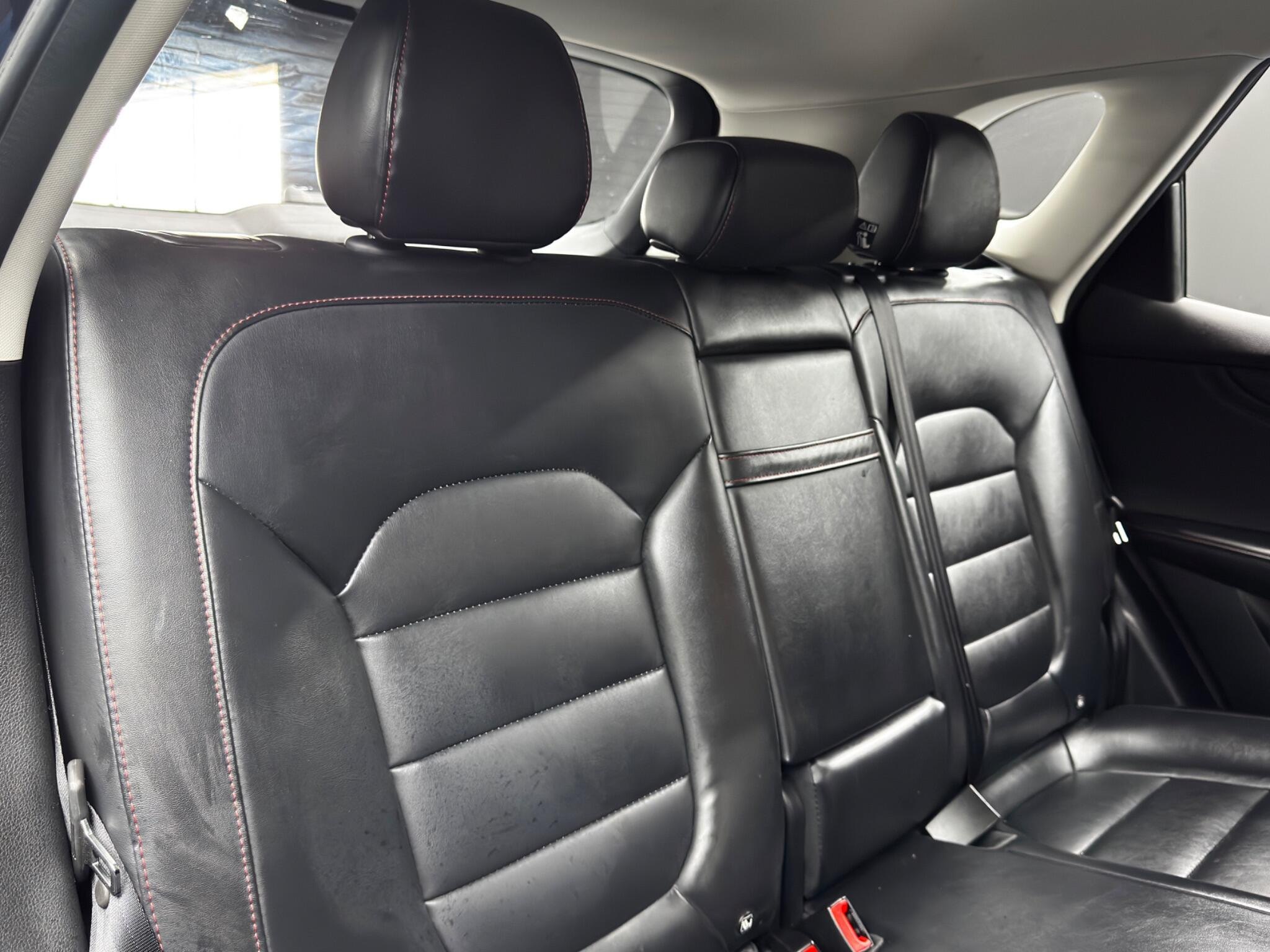 MG Mg hs 1.5 T-GDI Excite Euro 6 (s/s) 5dr 5dr Manual 2026