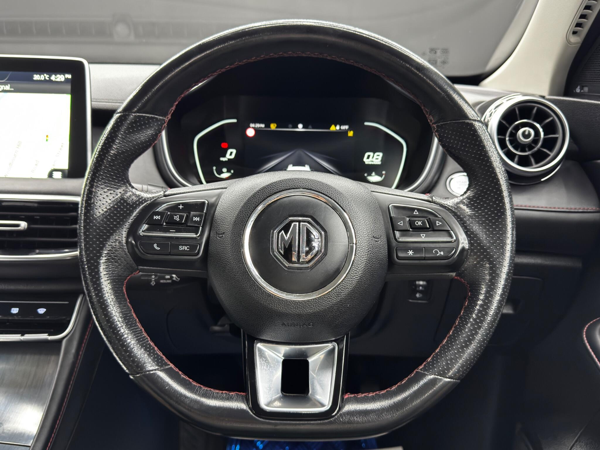 MG Mg hs 1.5 T-GDI Excite Euro 6 (s/s) 5dr 5dr Manual 2026