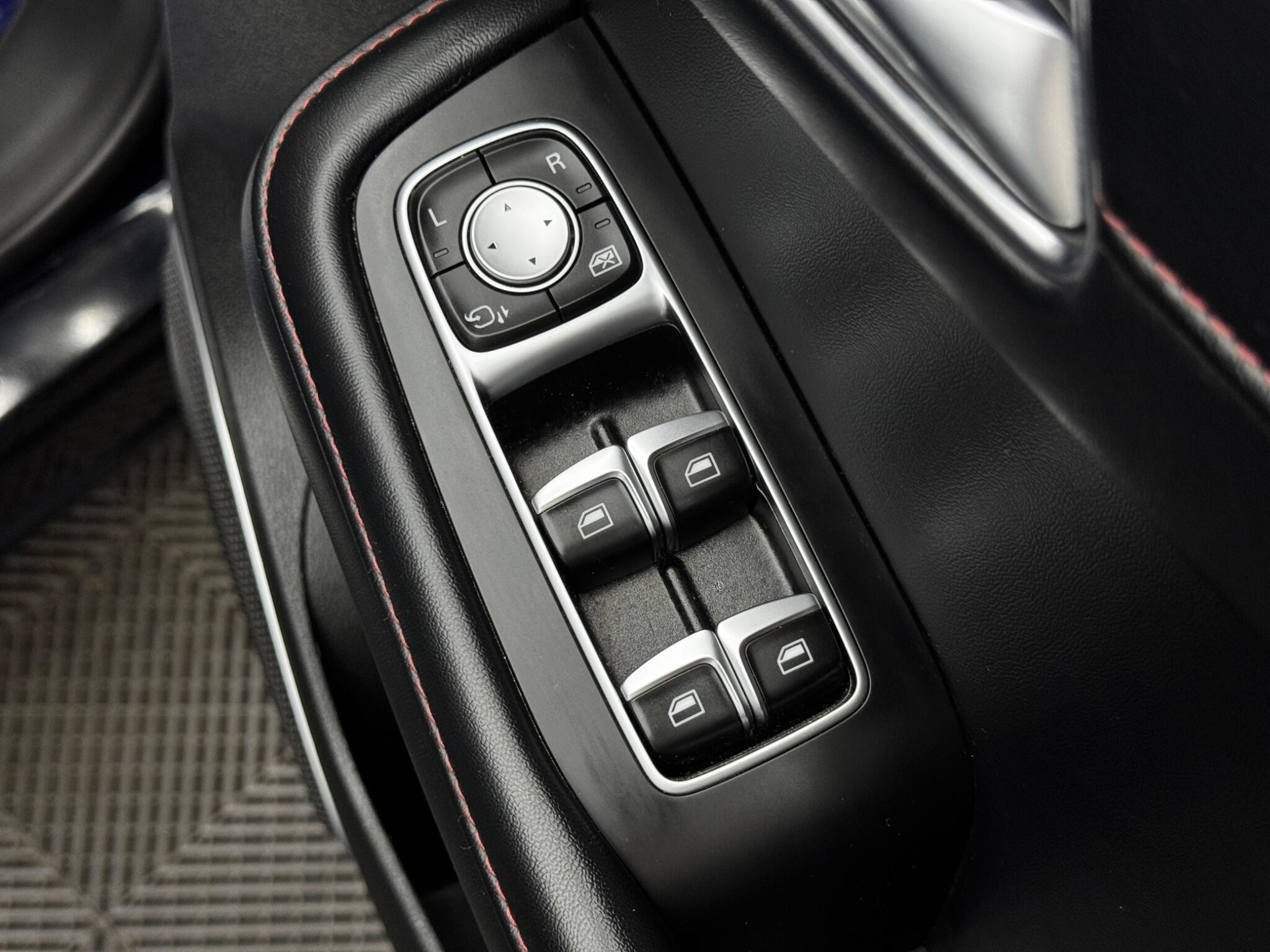MG Mg hs 1.5 T-GDI Excite Euro 6 (s/s) 5dr 5dr Manual 2026