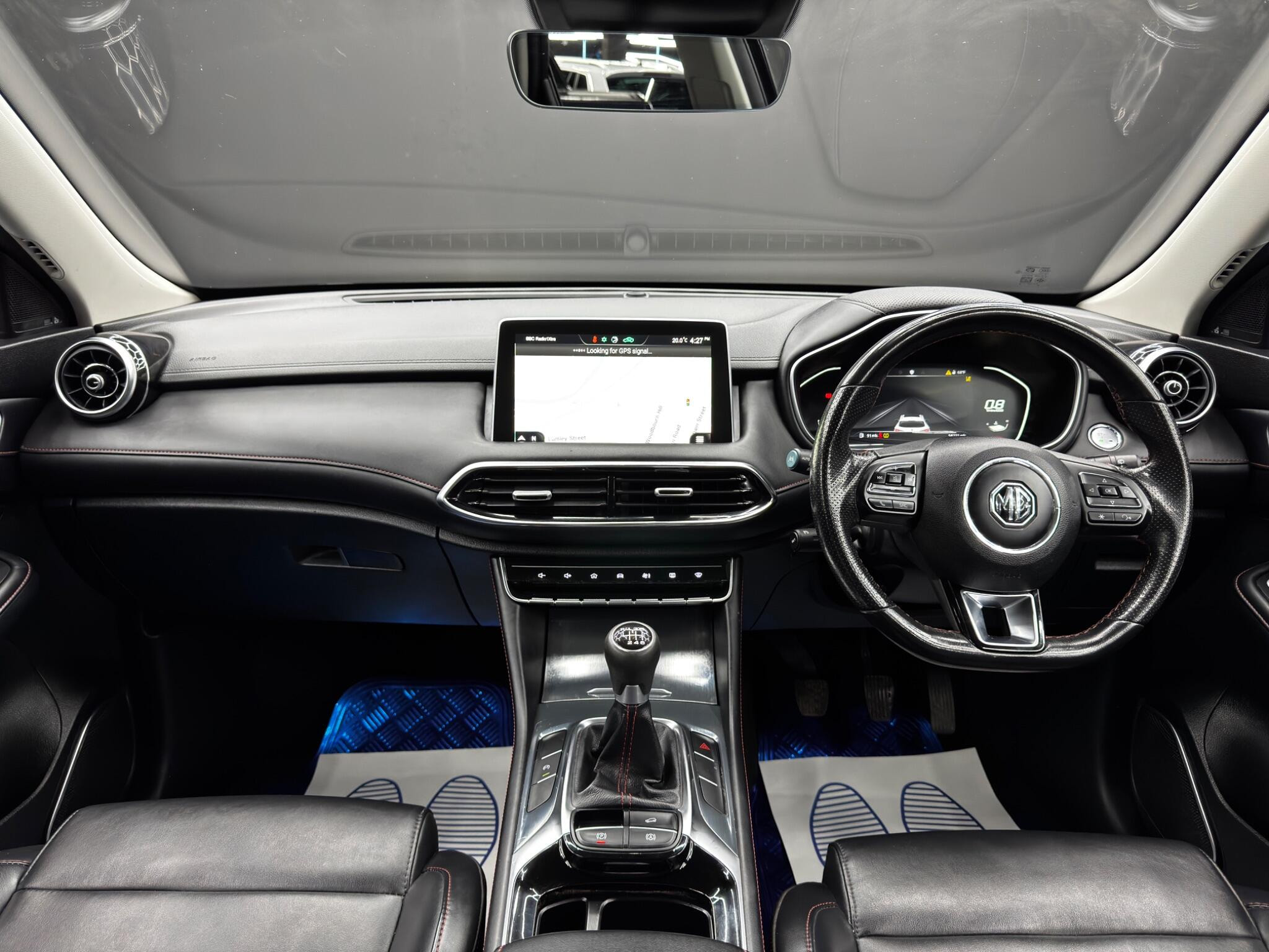 MG Mg hs 1.5 T-GDI Excite Euro 6 (s/s) 5dr 5dr Manual 2026