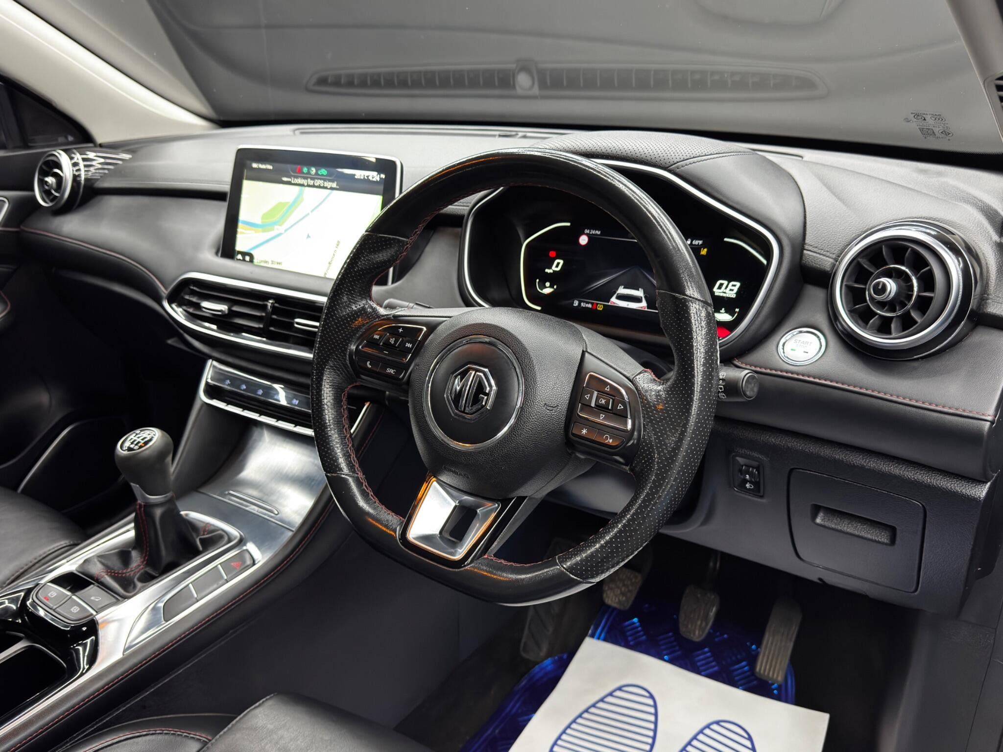 MG Mg hs 1.5 T-GDI Excite Euro 6 (s/s) 5dr 5dr Manual 2026