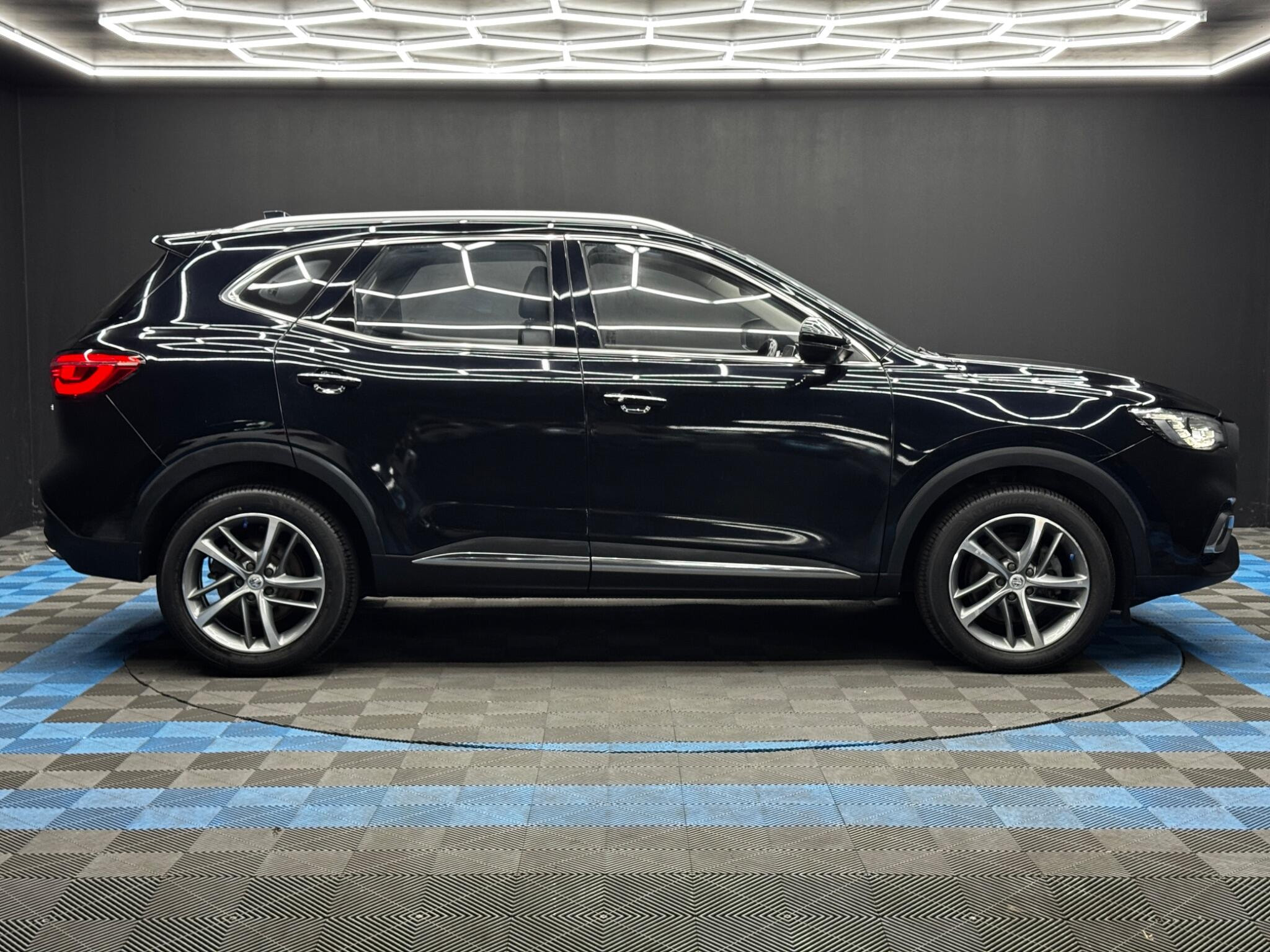MG Mg hs 1.5 T-GDI Excite Euro 6 (s/s) 5dr 5dr Manual 2026