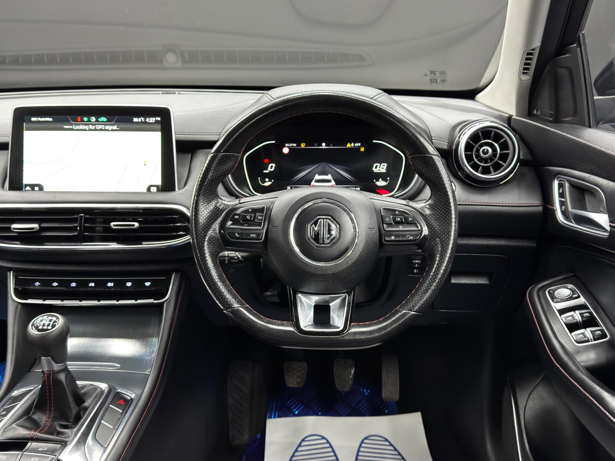 MG Mg hs 1.5 T-GDI Excite Euro 6 (s/s) 5dr 5dr Manual 2026