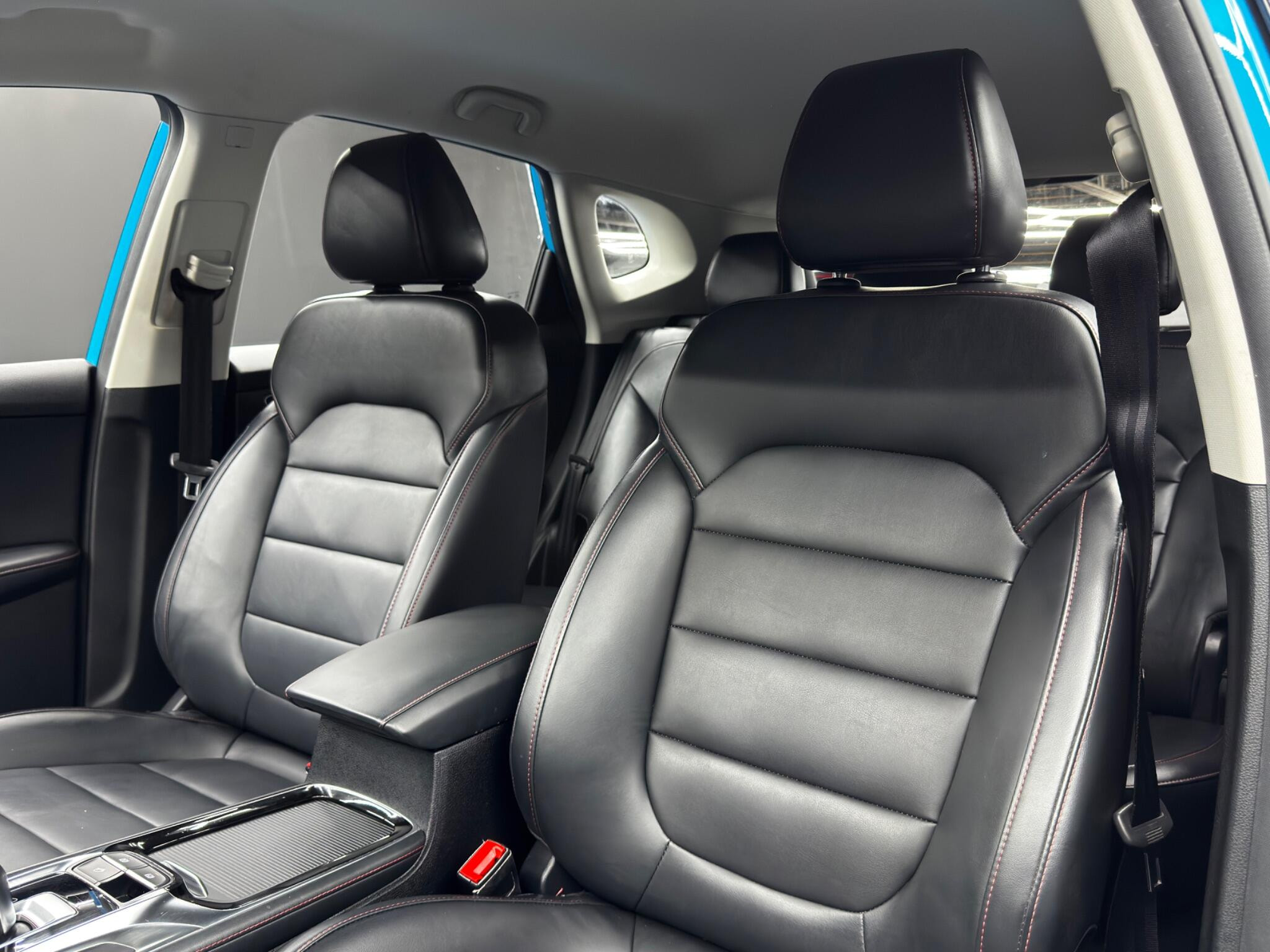 MG Mg hs 1.5 T-GDI SE DCT Euro 6 (s/s) 5dr 5dr Automatic 2026