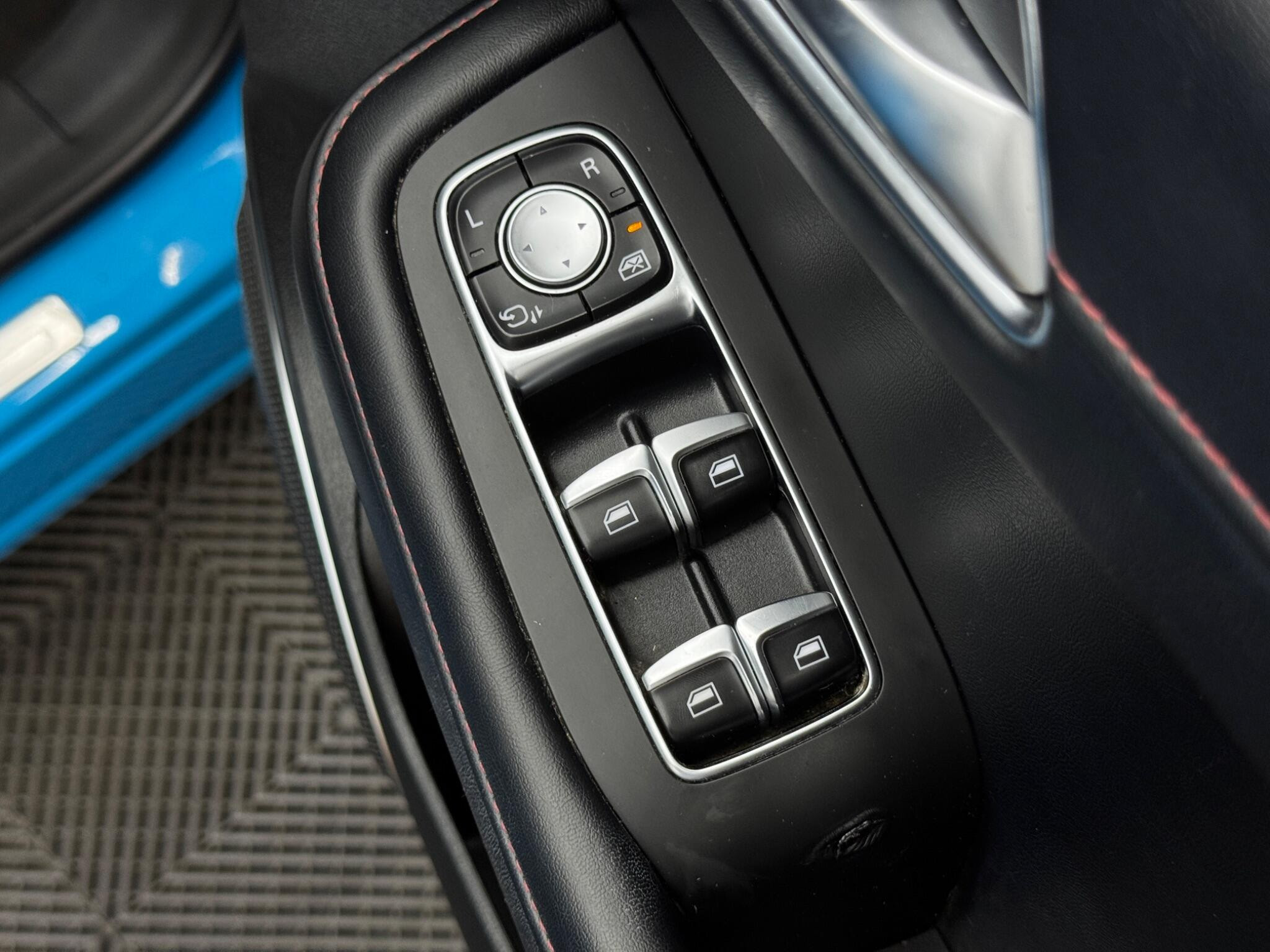 MG Mg hs 1.5 T-GDI SE DCT Euro 6 (s/s) 5dr 5dr Automatic 2026