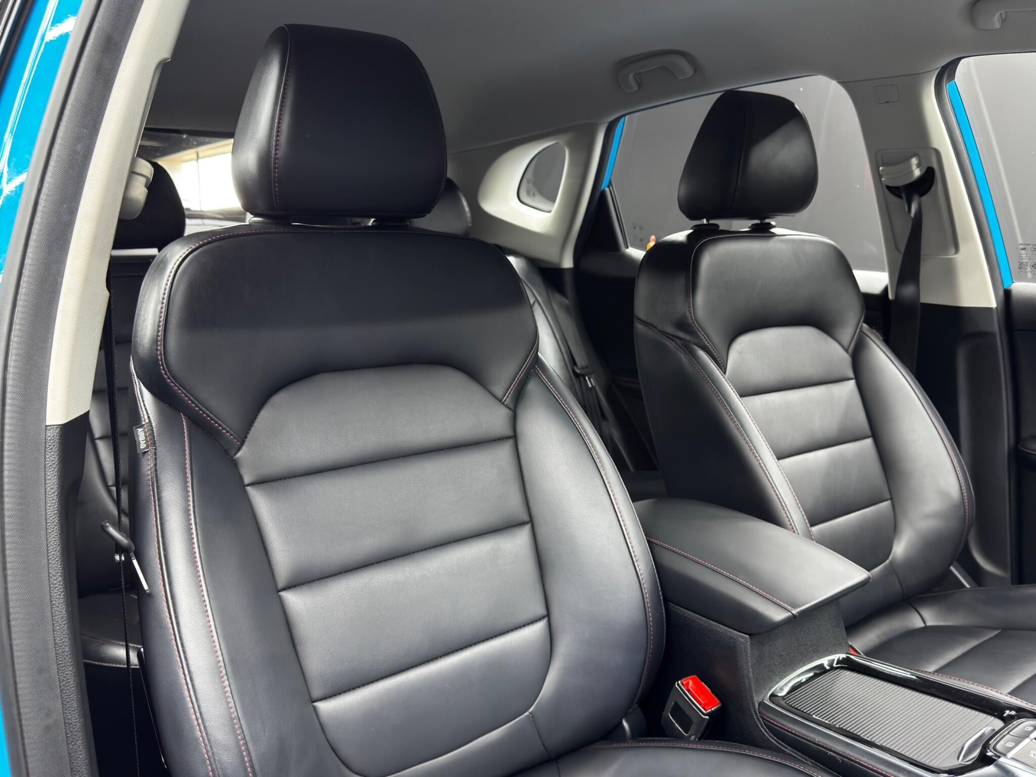 MG Mg hs 1.5 T-GDI SE DCT Euro 6 (s/s) 5dr 5dr Automatic 2026