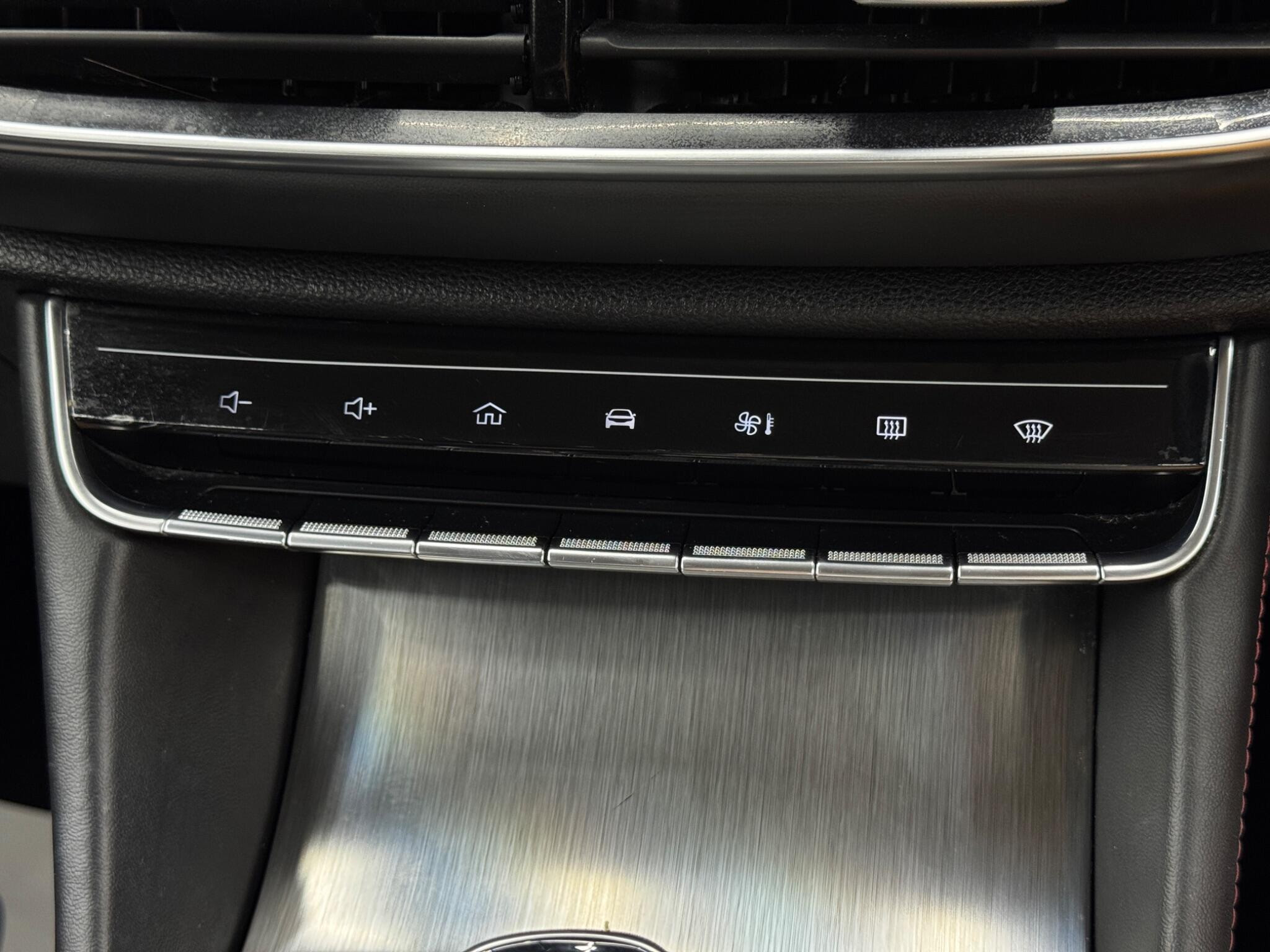 MG Mg hs 1.5 T-GDI SE DCT Euro 6 (s/s) 5dr 5dr Automatic 2026