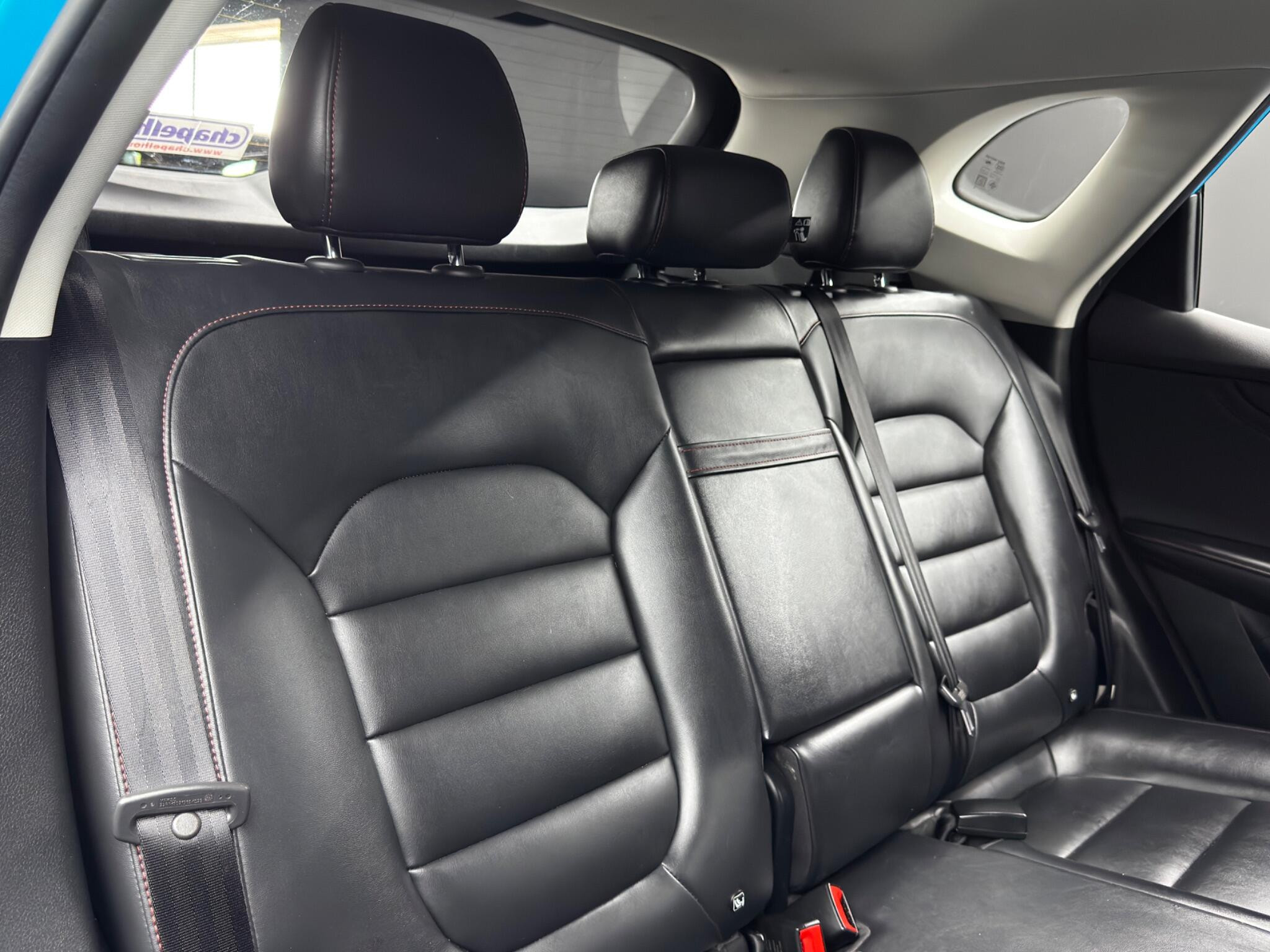 MG Mg hs 1.5 T-GDI SE DCT Euro 6 (s/s) 5dr 5dr Automatic 2026