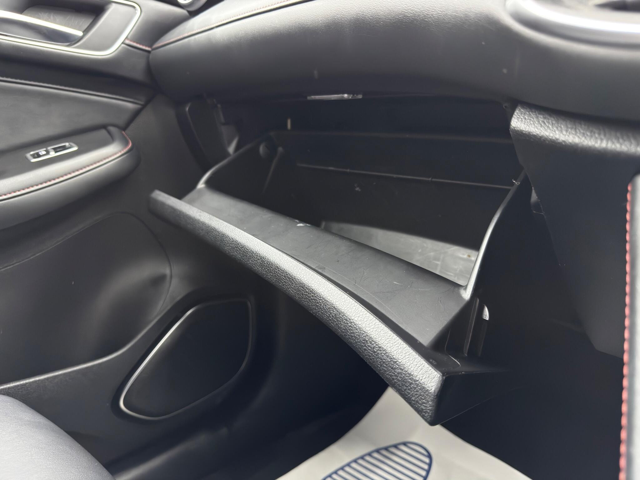 MG Mg hs 1.5 T-GDI SE DCT Euro 6 (s/s) 5dr 5dr Automatic 2026