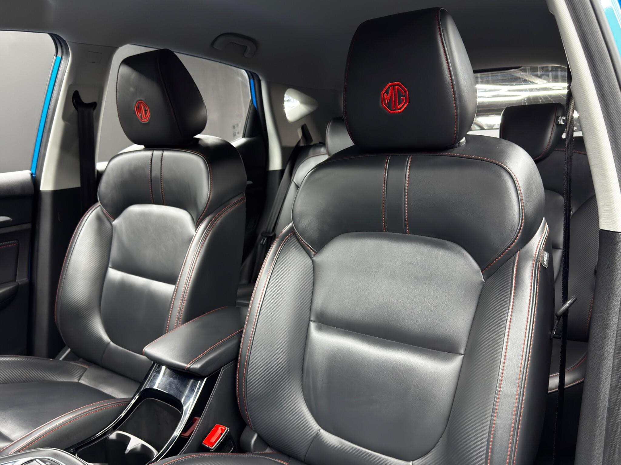 MG MG ZS 1.0 T-GDI Exclusive Auto Euro 6 5dr 5dr Automatic 2026