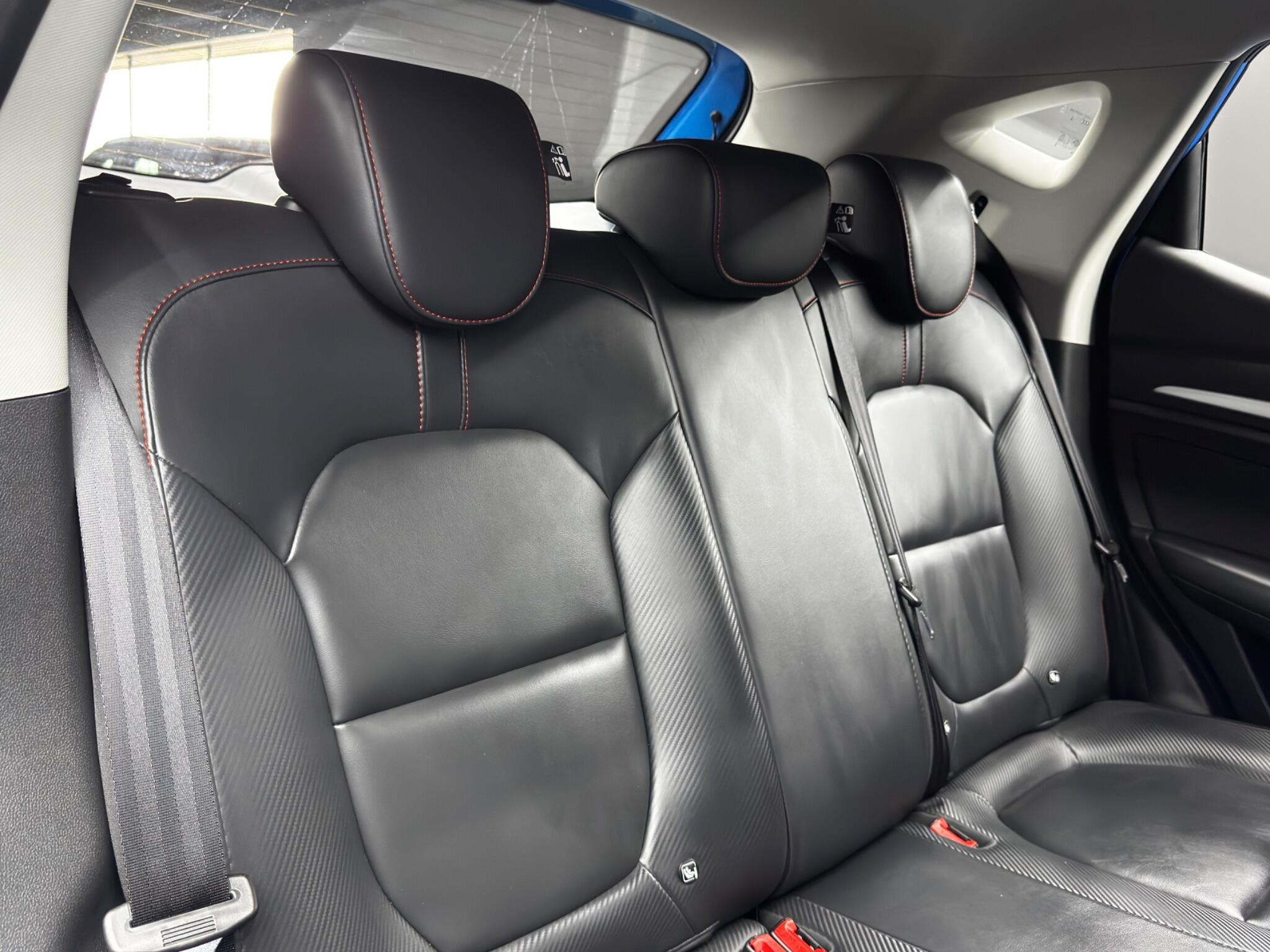 MG MG ZS 1.0 T-GDI Exclusive Auto Euro 6 5dr 5dr Automatic 2026