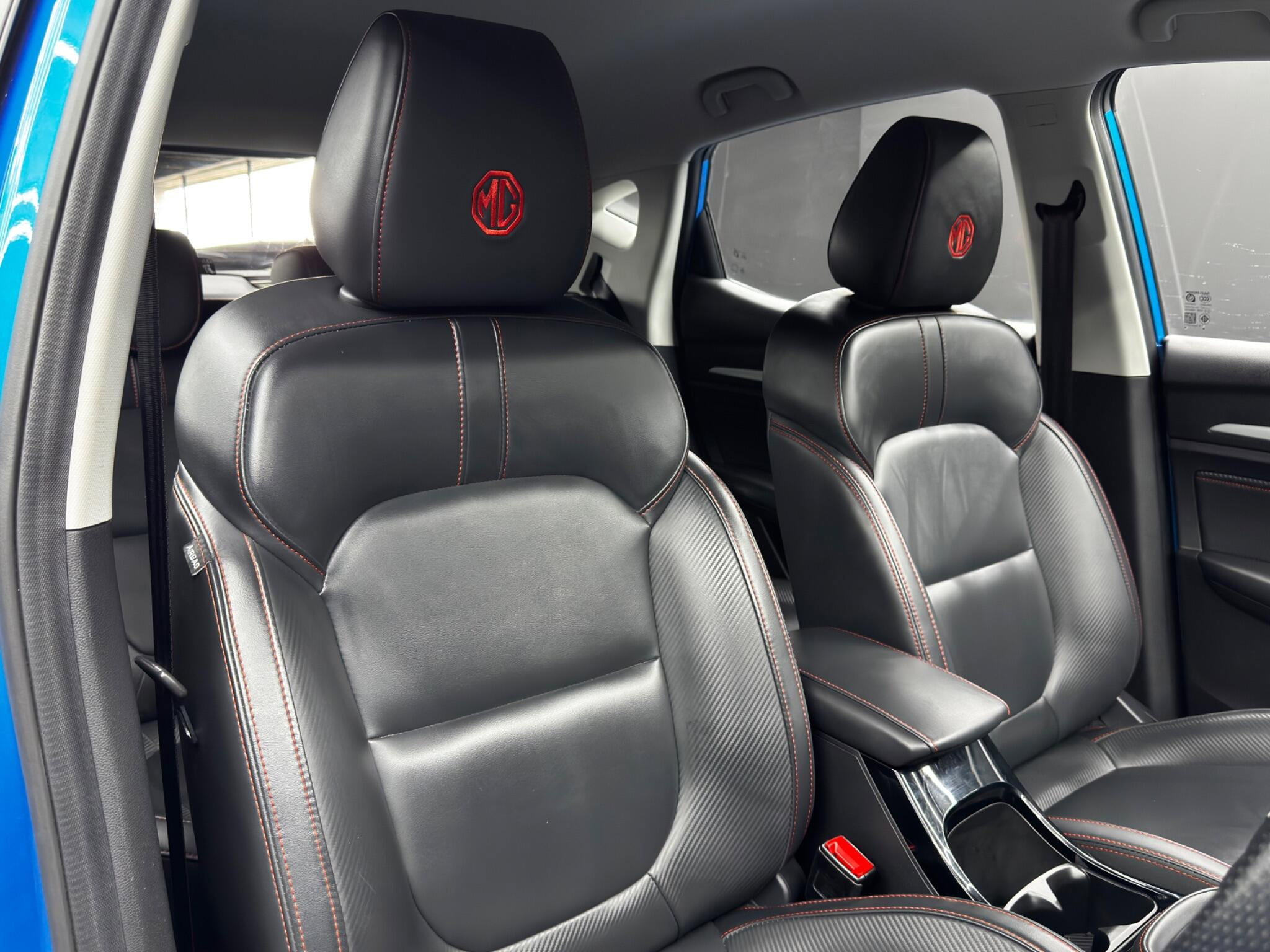 MG MG ZS 1.0 T-GDI Exclusive Auto Euro 6 5dr 5dr Automatic 2026