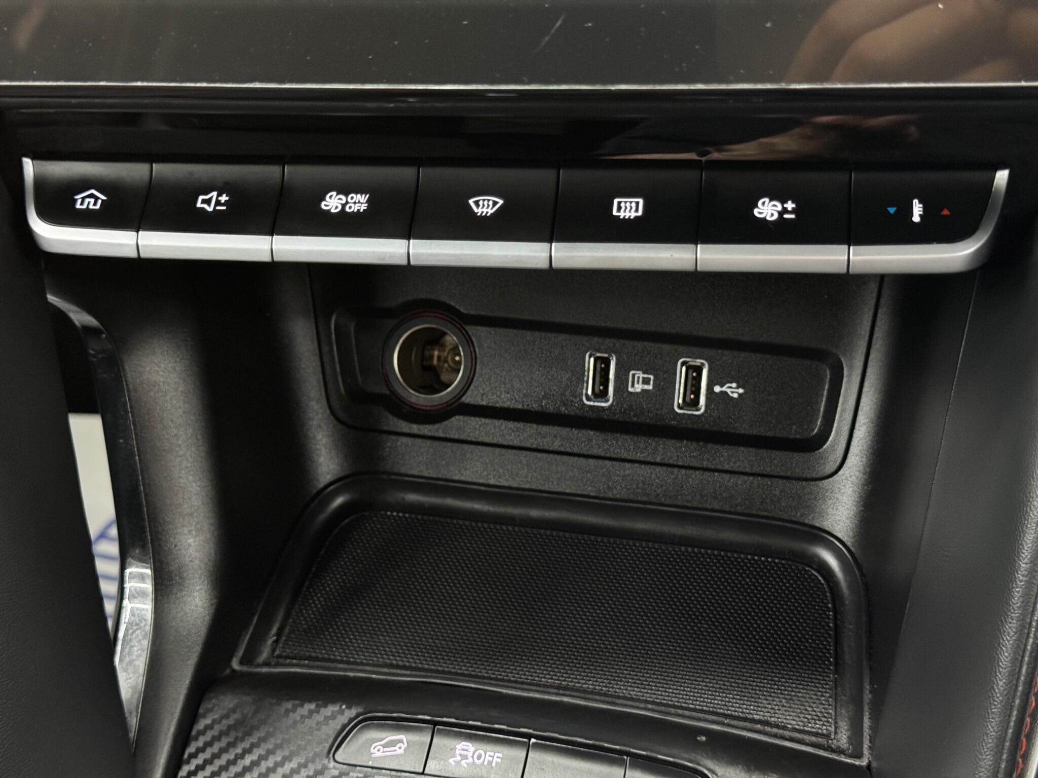 MG MG ZS 1.5 VTi-TECH Excite Euro 6 (s/s) 5dr 5dr Manual 2026
