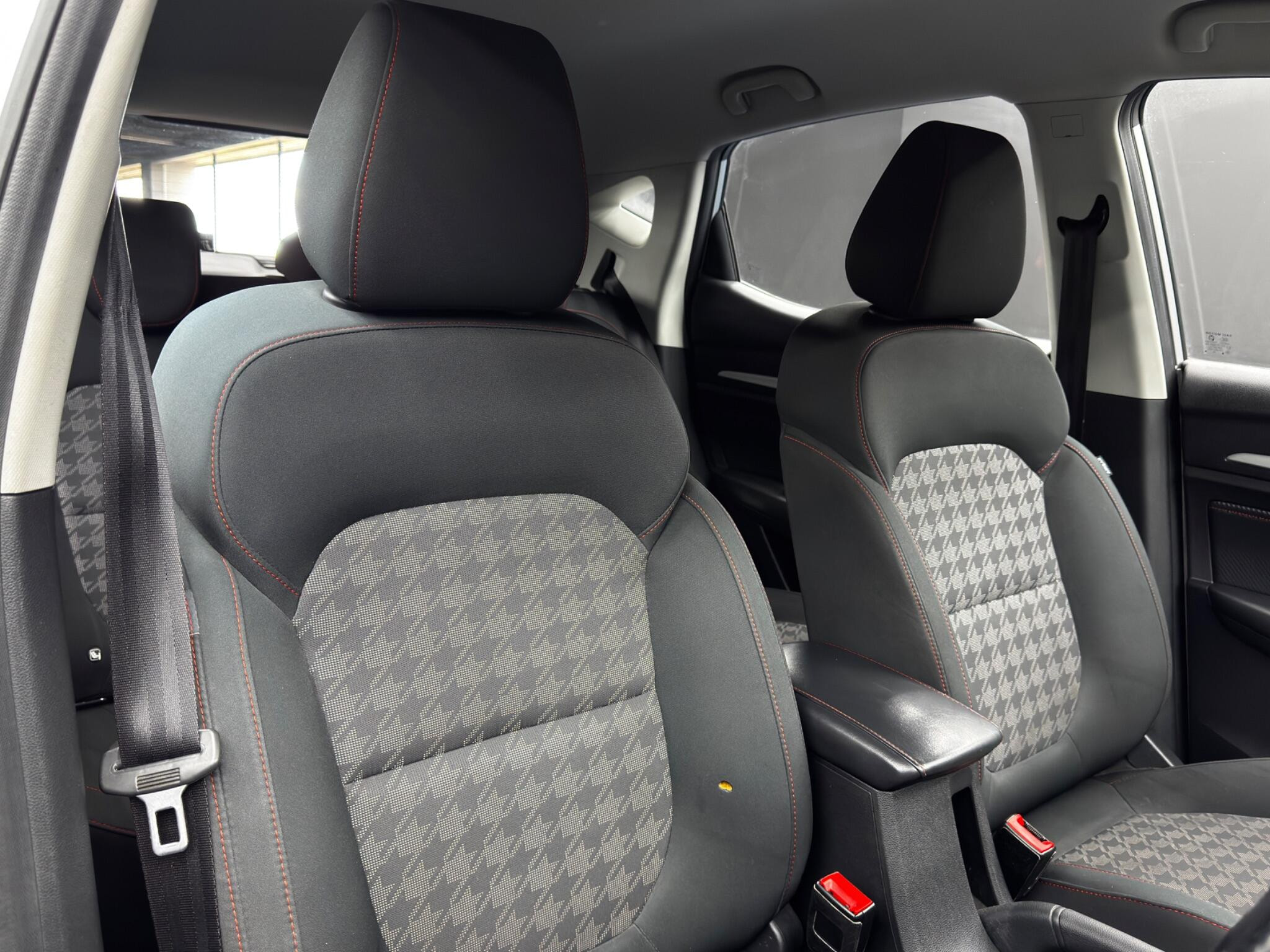 MG MG ZS 1.5 VTi-TECH Excite Euro 6 (s/s) 5dr 5dr Manual 2026