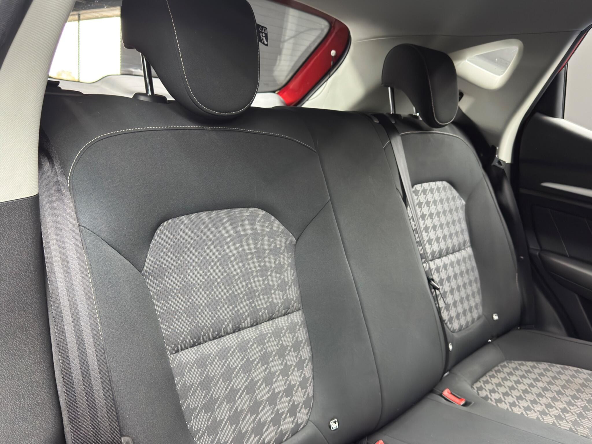 MG MG ZS 1.5 VTi-TECH Excite Euro 6 (s/s) 5dr 5dr Manual 2026