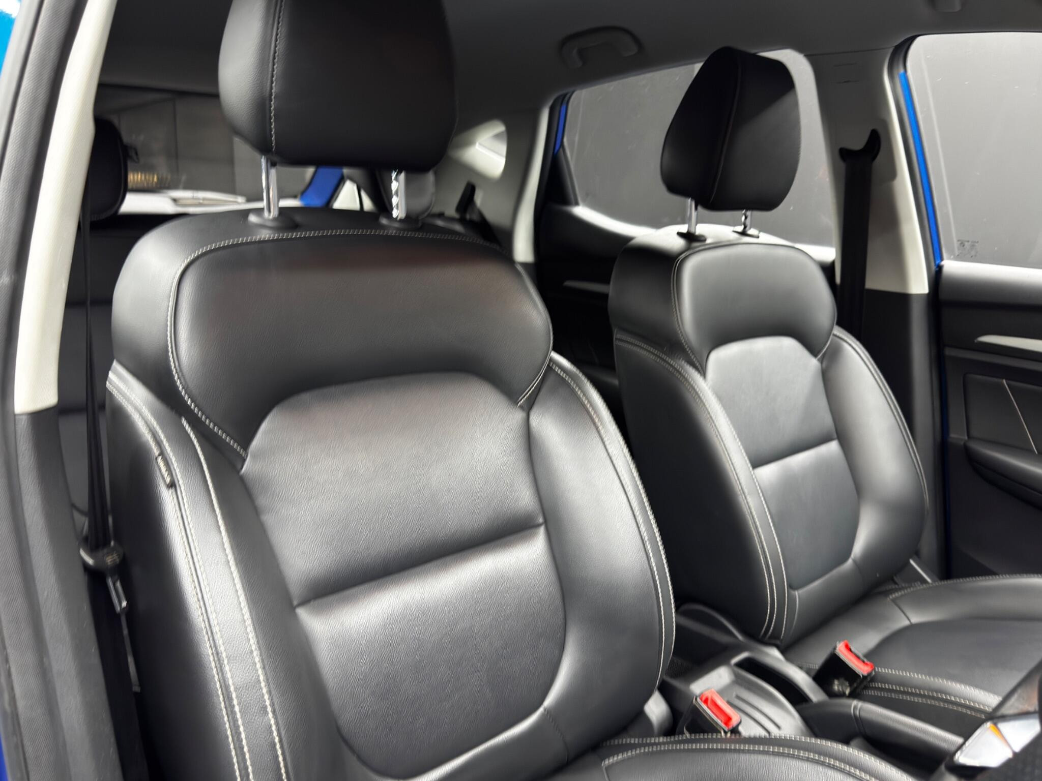 MG MG ZS 1.5 VTi-TECH Exclusive Euro 6 (s/s) 5dr 5dr Manual 2026