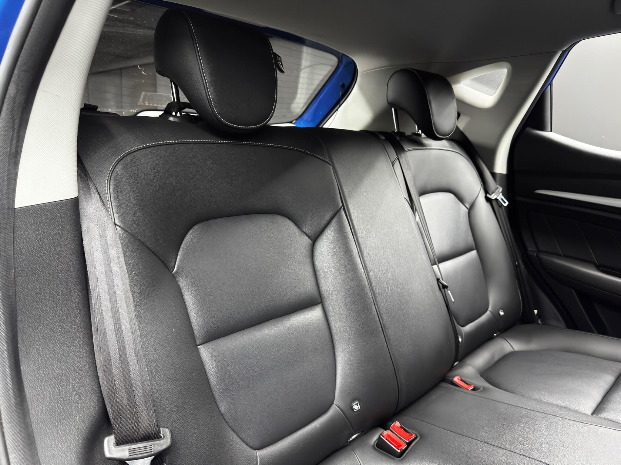 MG MG ZS 1.5 VTi-TECH Exclusive Euro 6 (s/s) 5dr 5dr Manual 2026