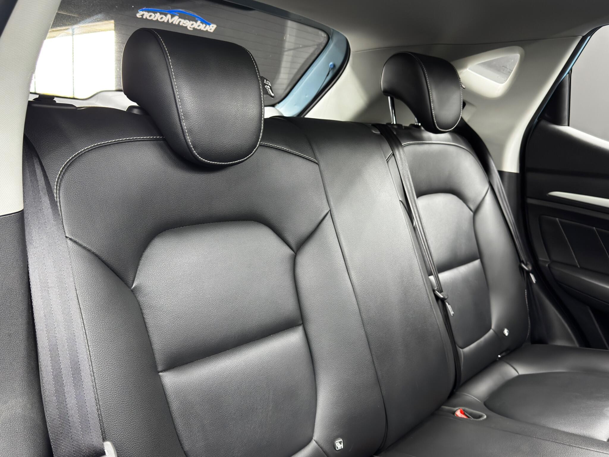 MG MG ZS 44.5kWh Exclusive Auto 5dr 5dr Automatic 2026