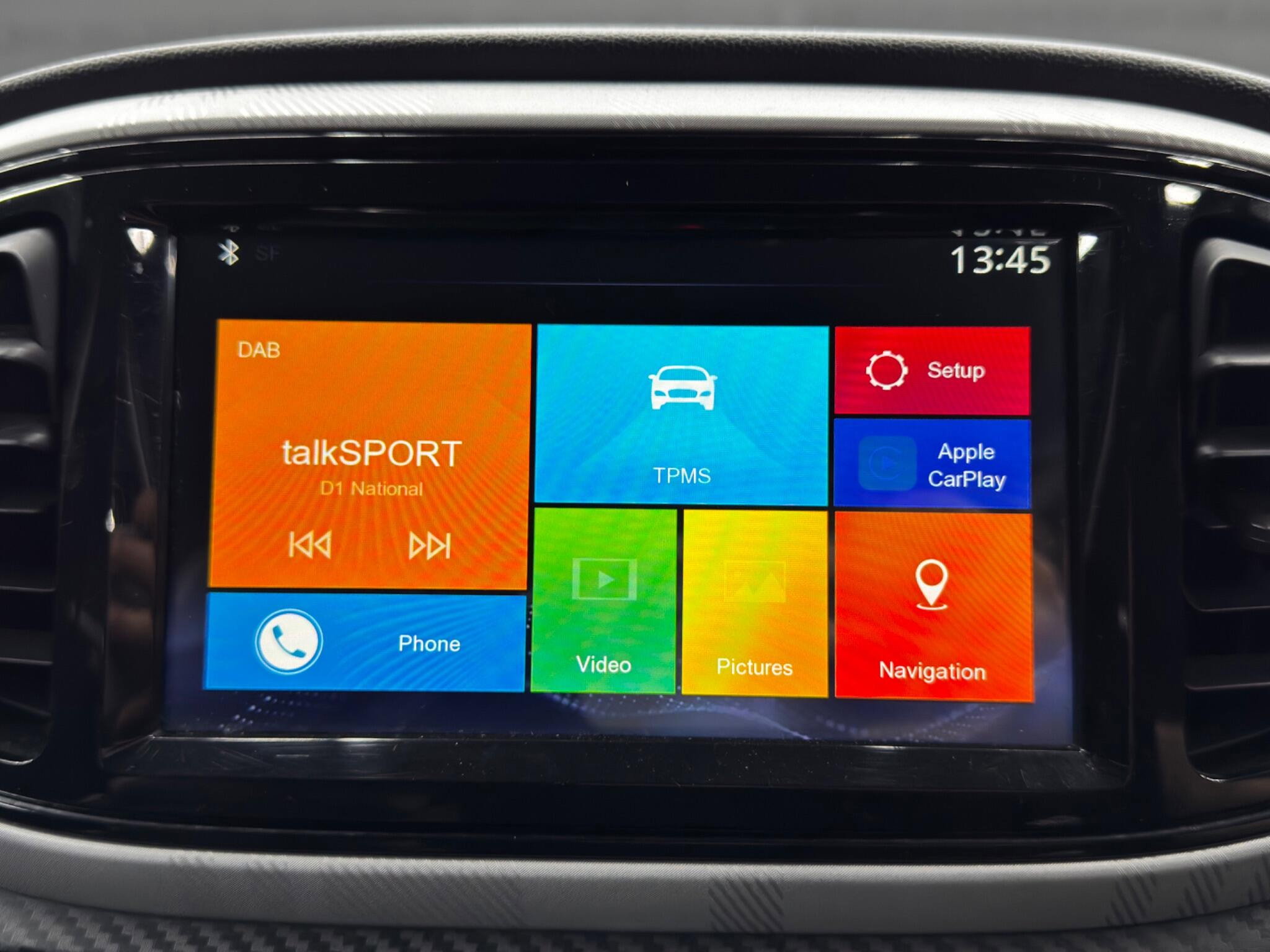 MG MG3 1.5 VTi-TECH Exclusive Nav Euro 6 (s/s) 5dr 5dr Manual 2026