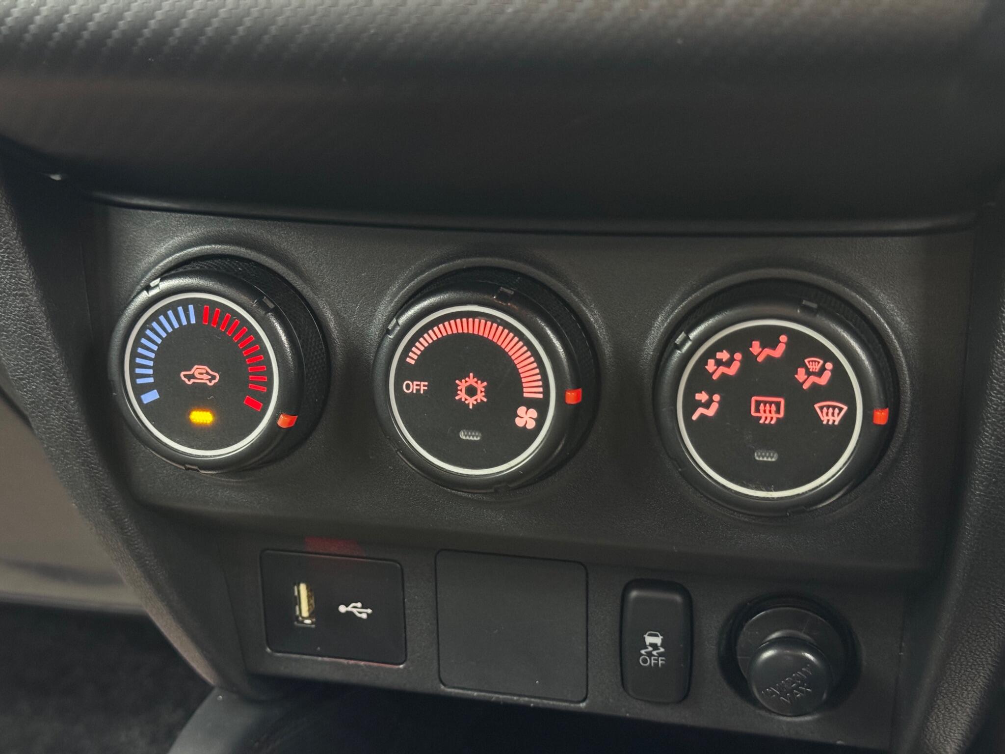 Mitsubishi ASX 1.6 2 Euro 6 5dr 5dr Manual 2026
