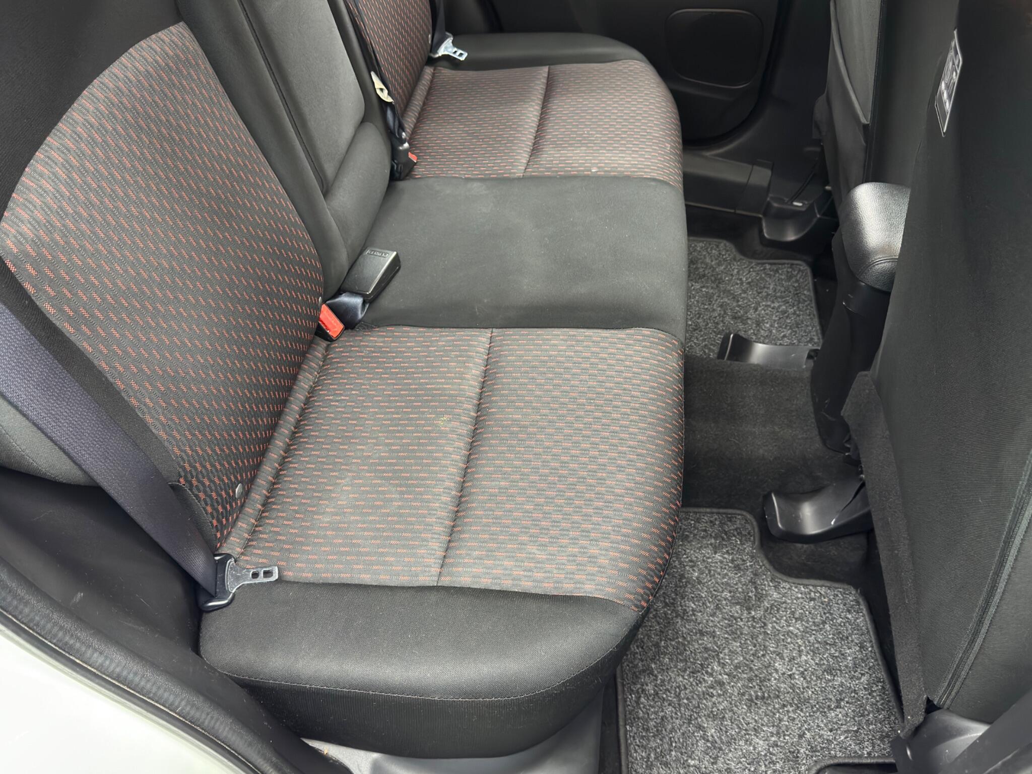 Mitsubishi ASX 1.6 2 Euro 6 5dr 5dr Manual 2026