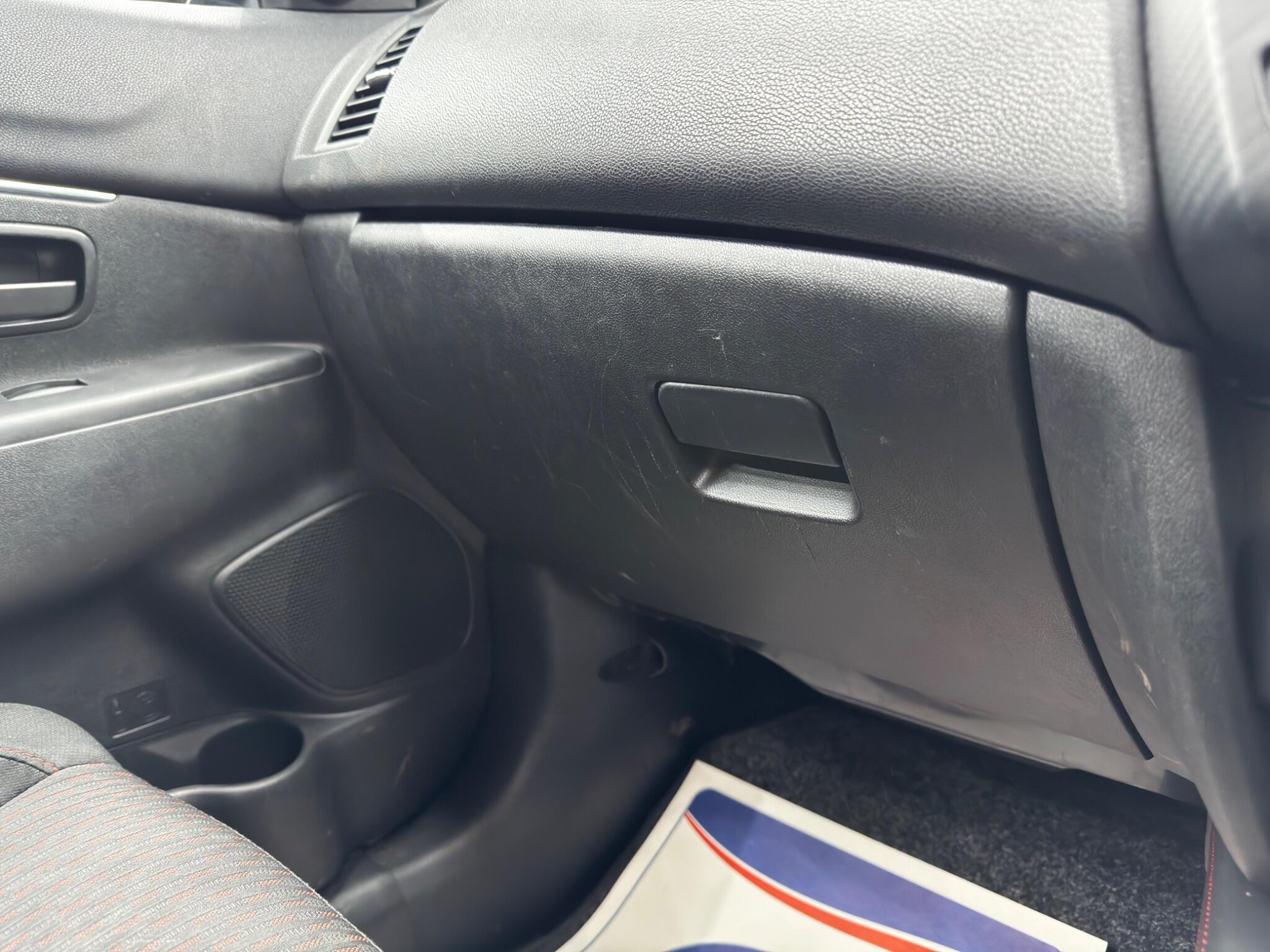 Mitsubishi ASX 1.6 2 Euro 6 5dr 5dr Manual 2026