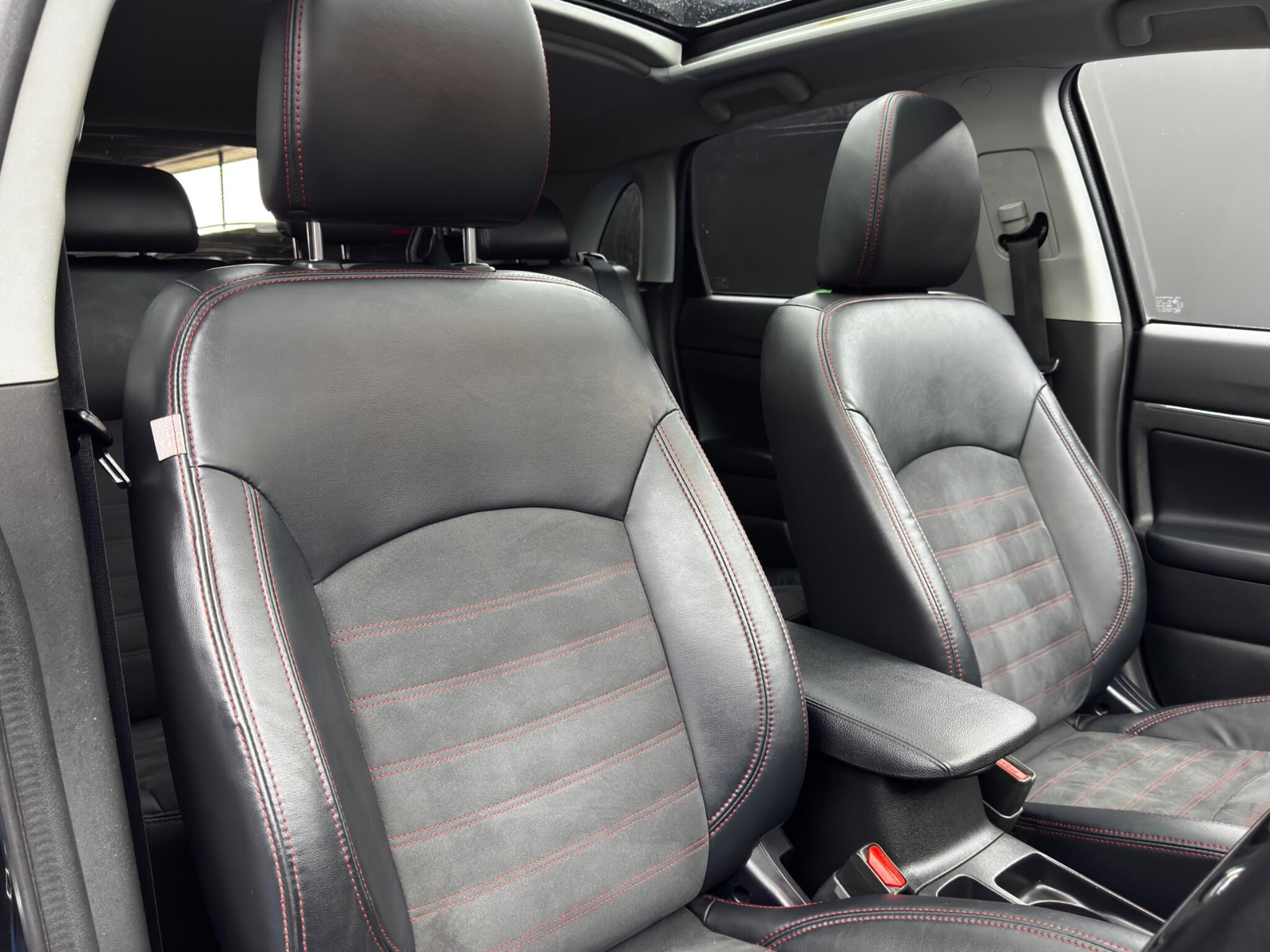 Mitsubishi ASX 1.6 4 Euro 6 5dr 5dr Manual 2026