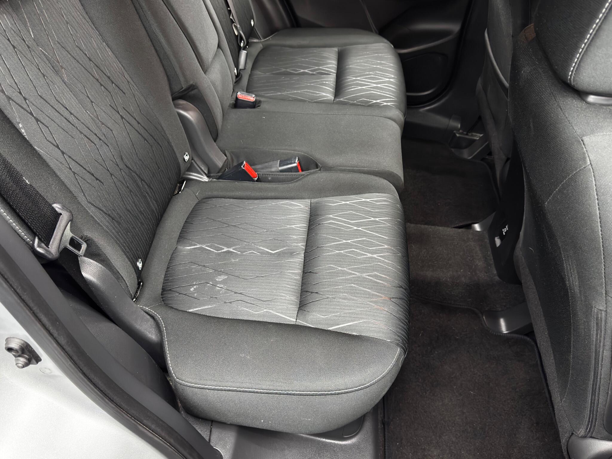 Mitsubishi Eclipse Cross 1.5T 3 CVT 4WD Euro 6 (s/s) 5dr 5dr Automatic 2026