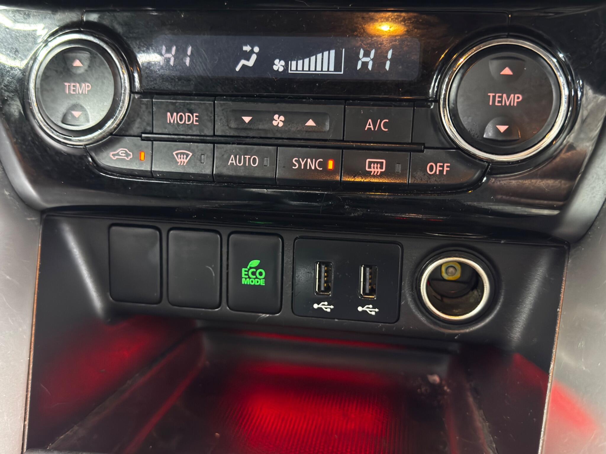 Mitsubishi Eclipse Cross 1.5T 3 CVT 4WD Euro 6 (s/s) 5dr 5dr Automatic 2026